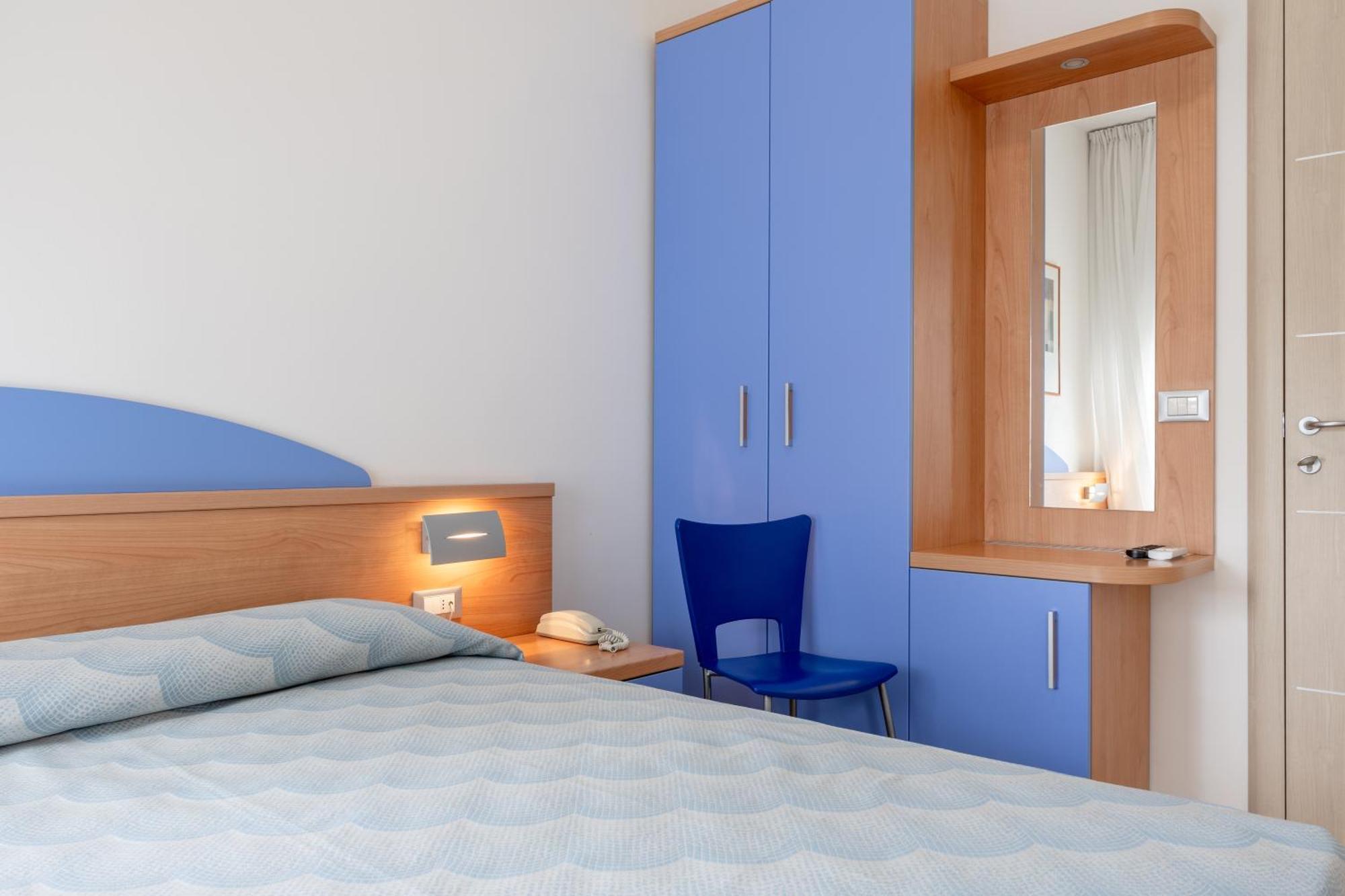 Double Room Balcony