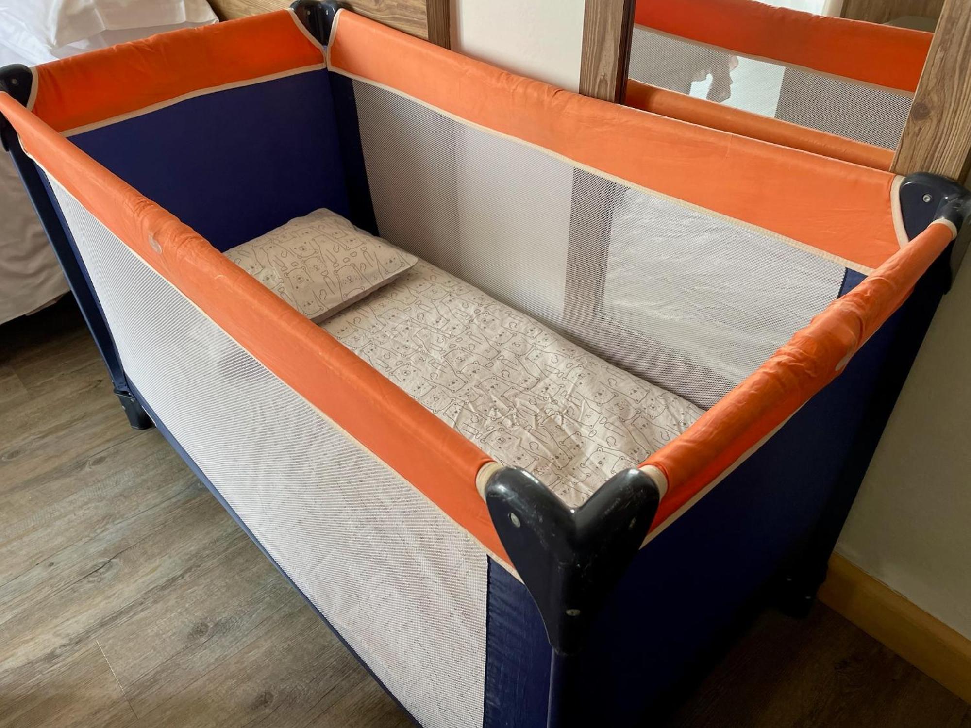 Superior Double Room Balcony