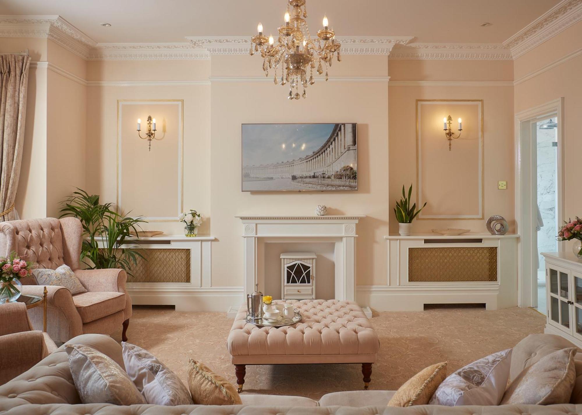 Executive Suite