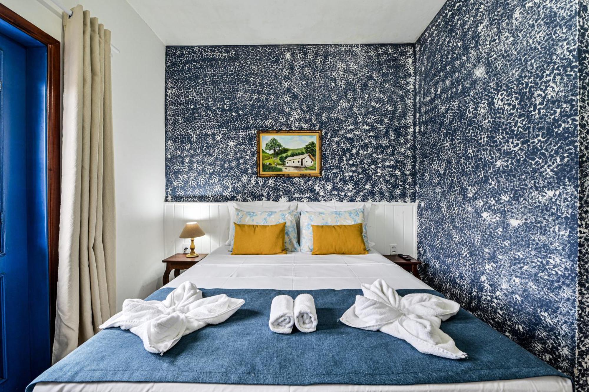 Triple Room Balcony