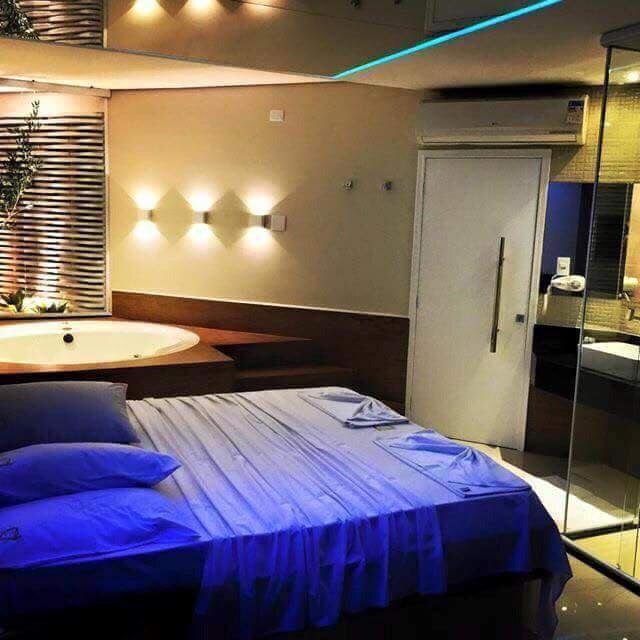 Suite Spa Bath