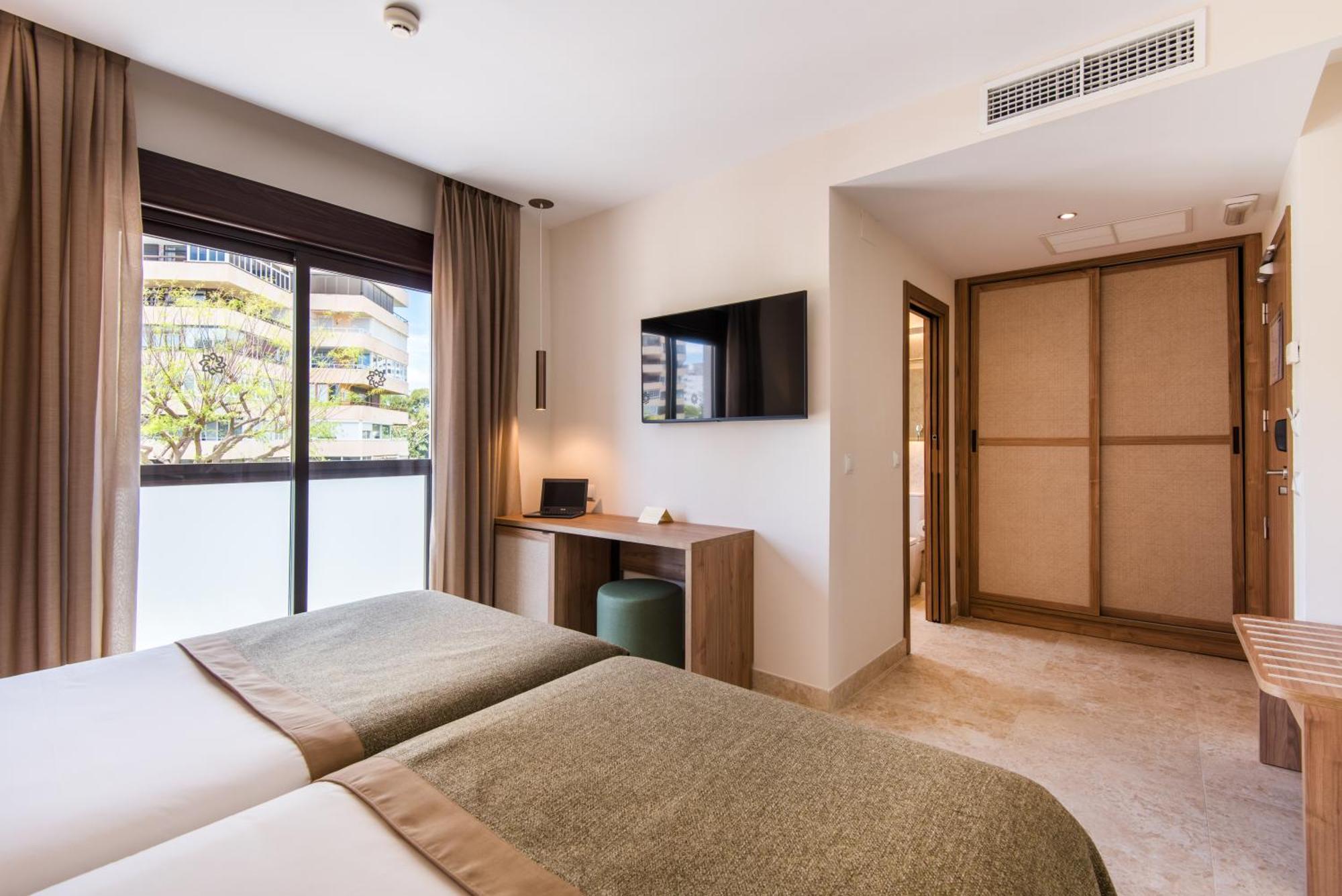 Double or Twin Room