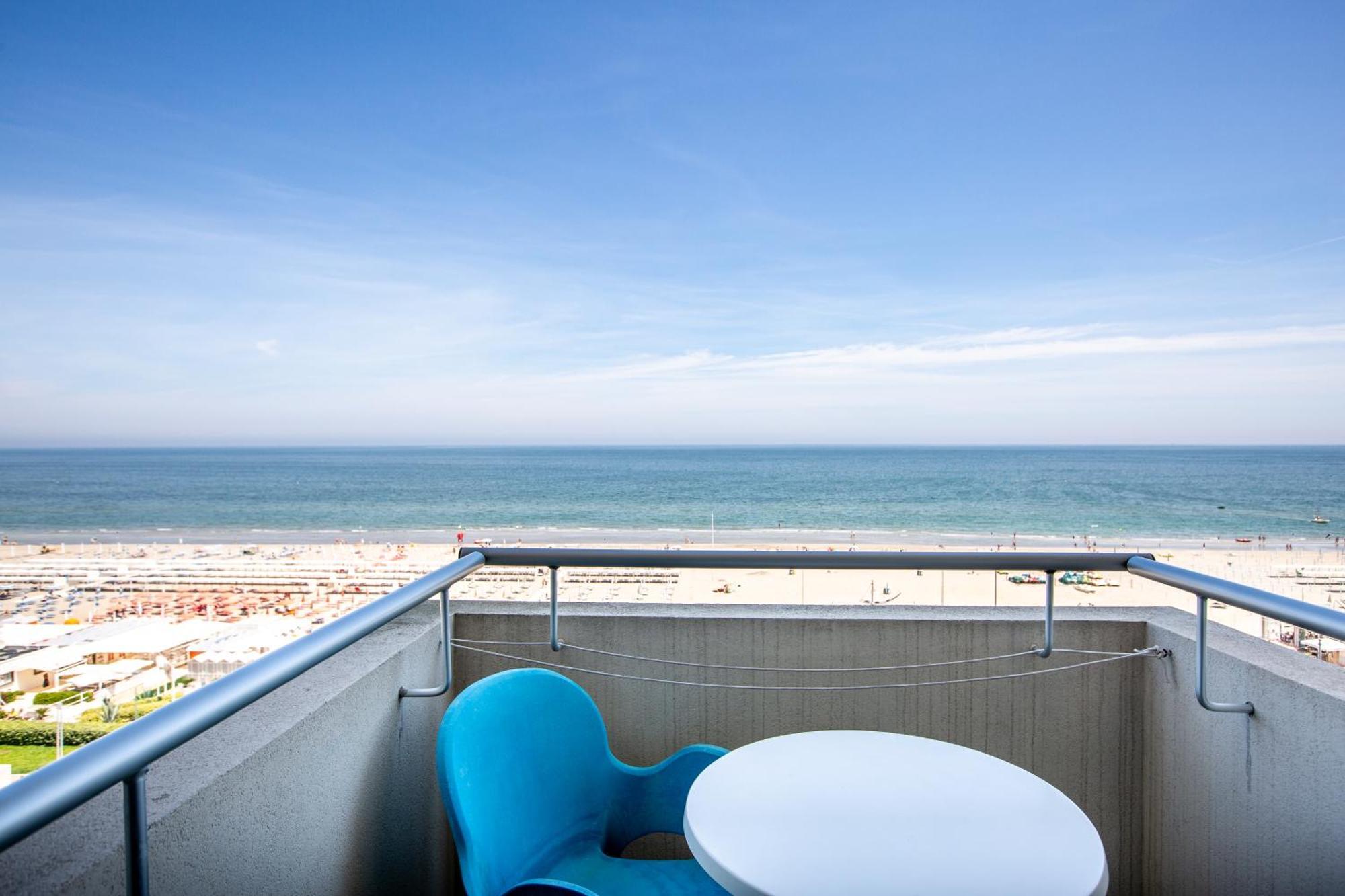 Quadruple Room Sea View