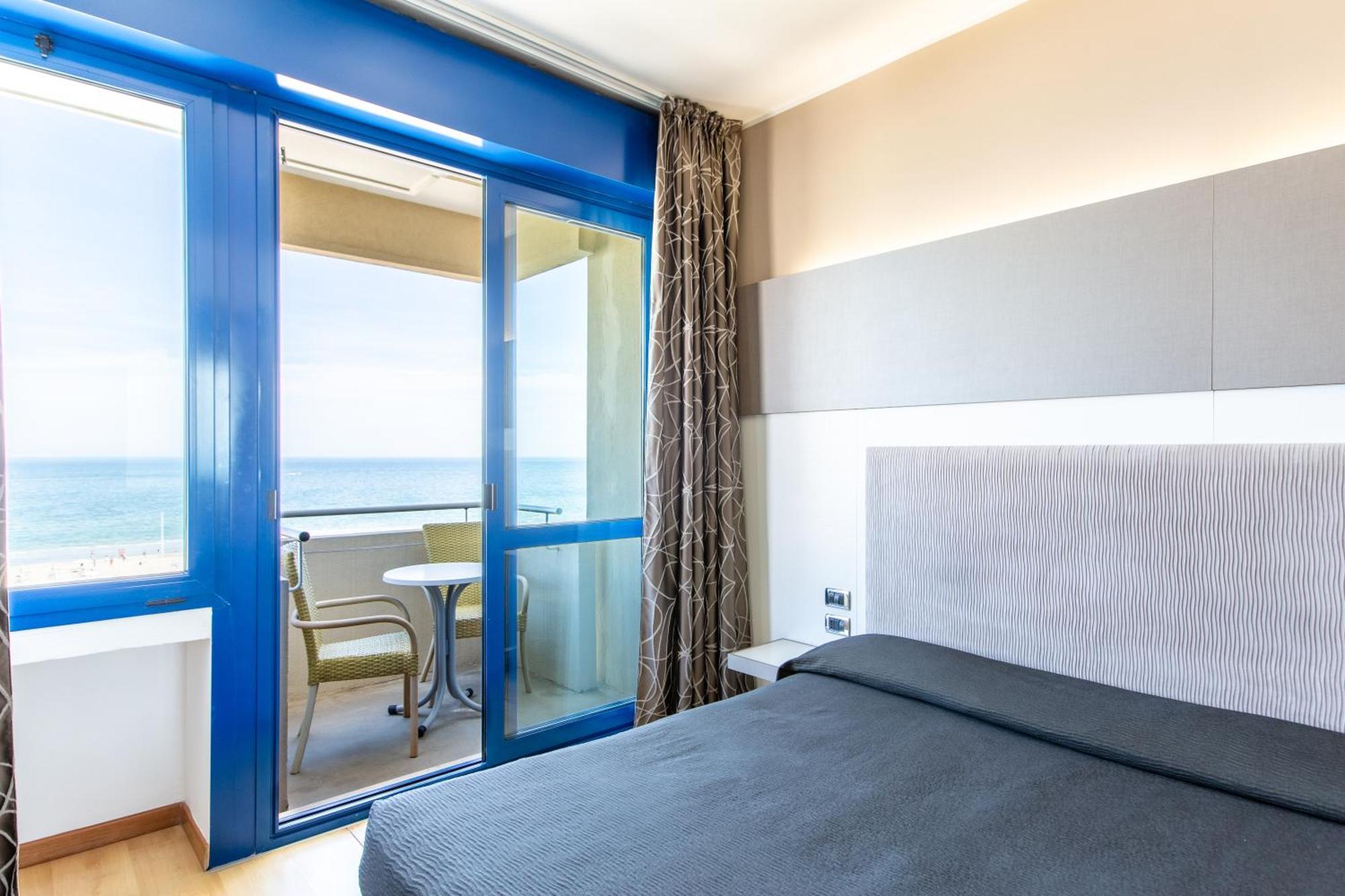 Family Room Sea View