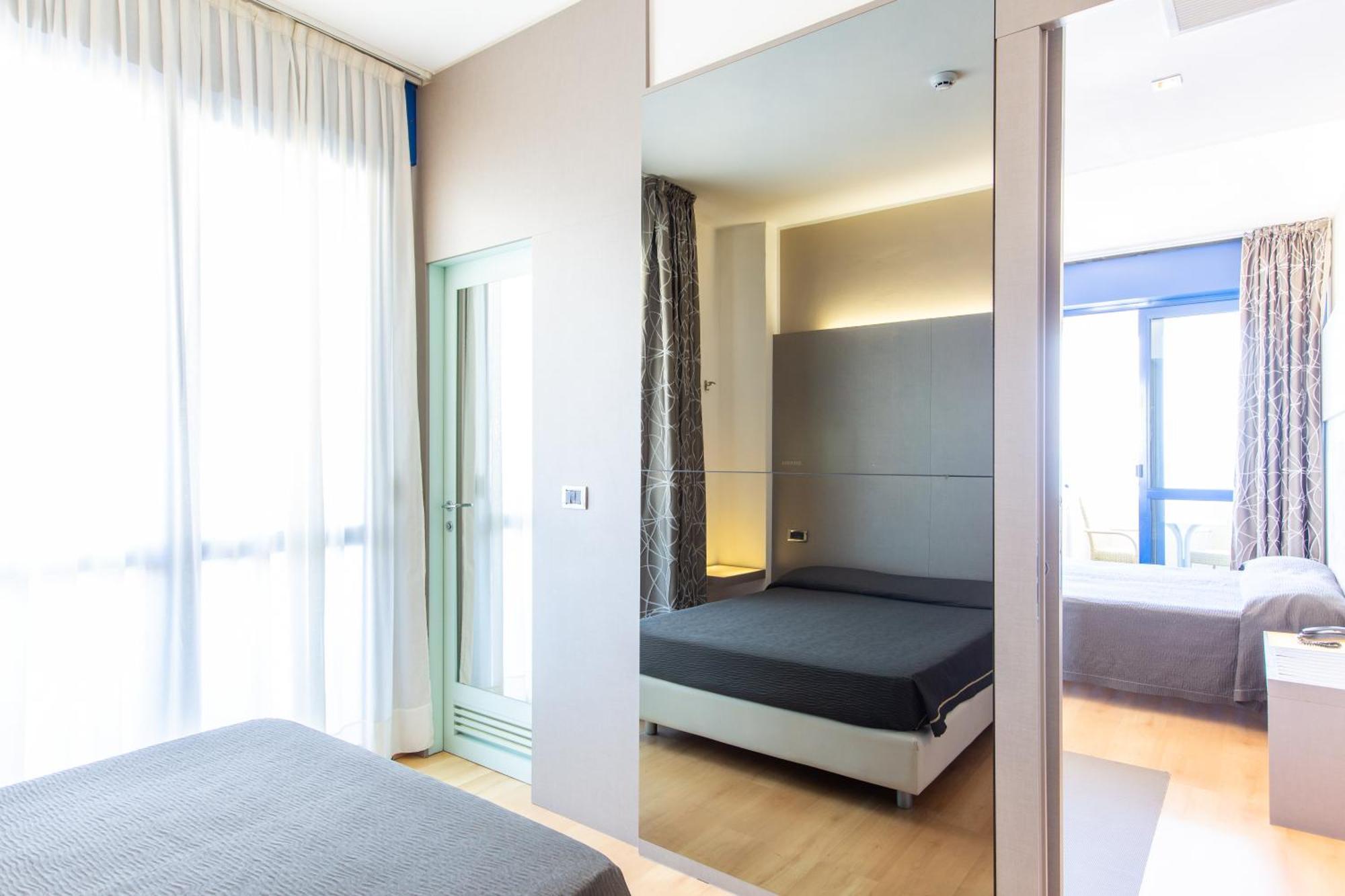 Family Room Sea View