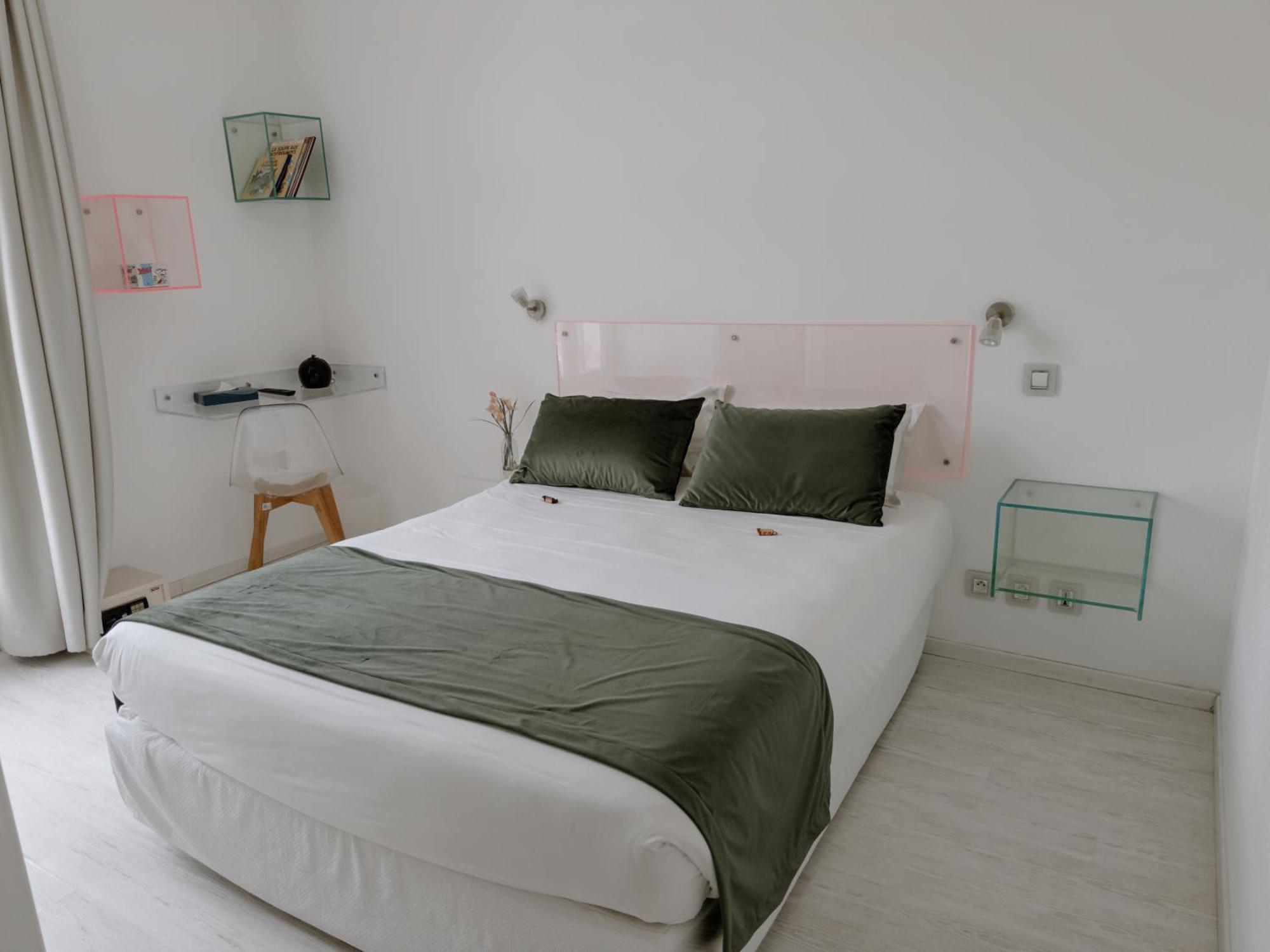 Classic Room