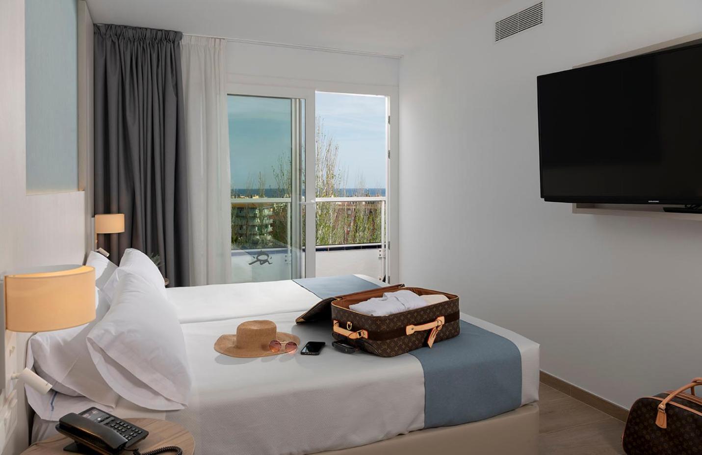 Suite Garden View