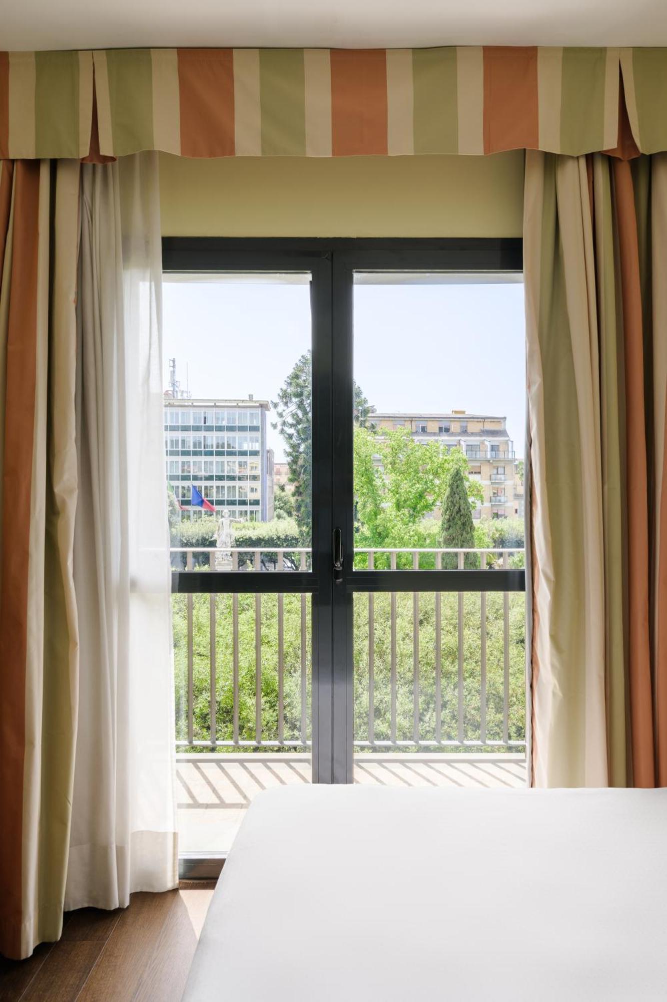 Classic Double or Twin Room