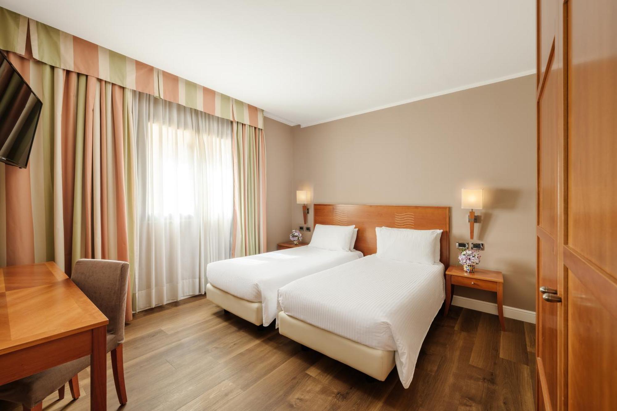 Classic Double or Twin Room