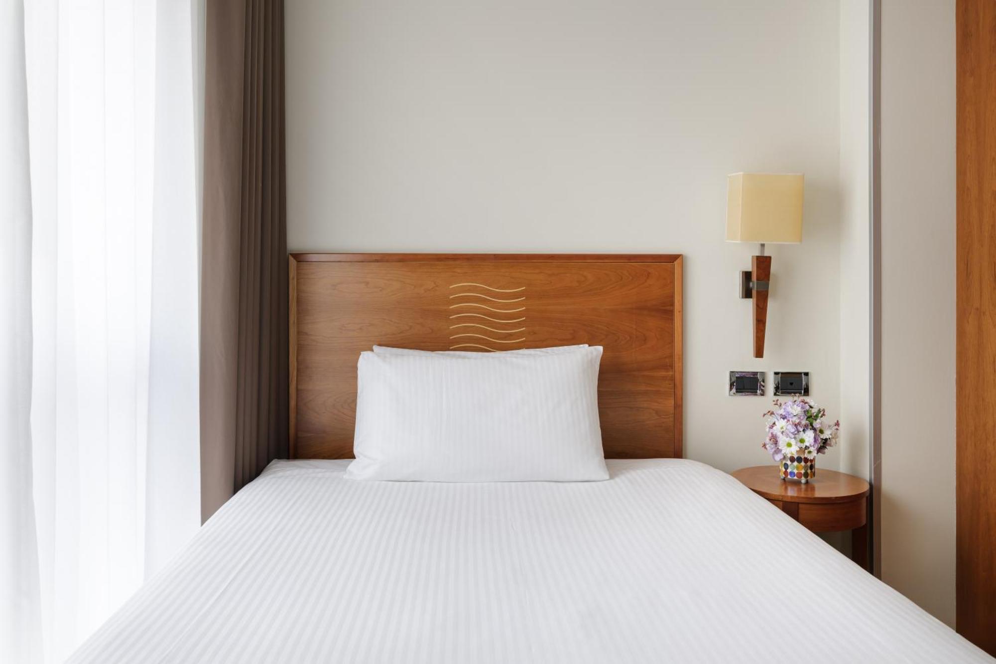 Single Room French Bed