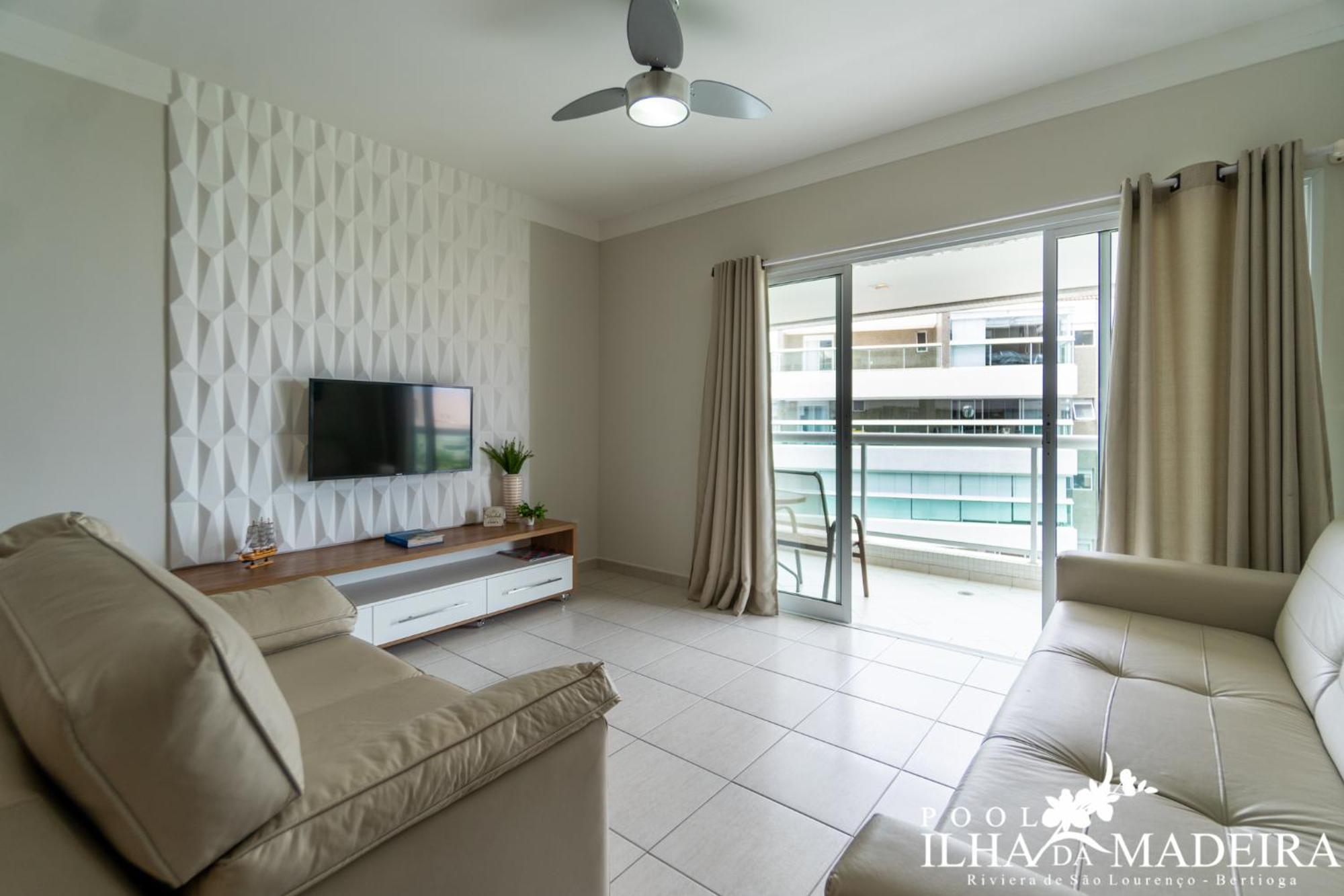Apartment Split Level