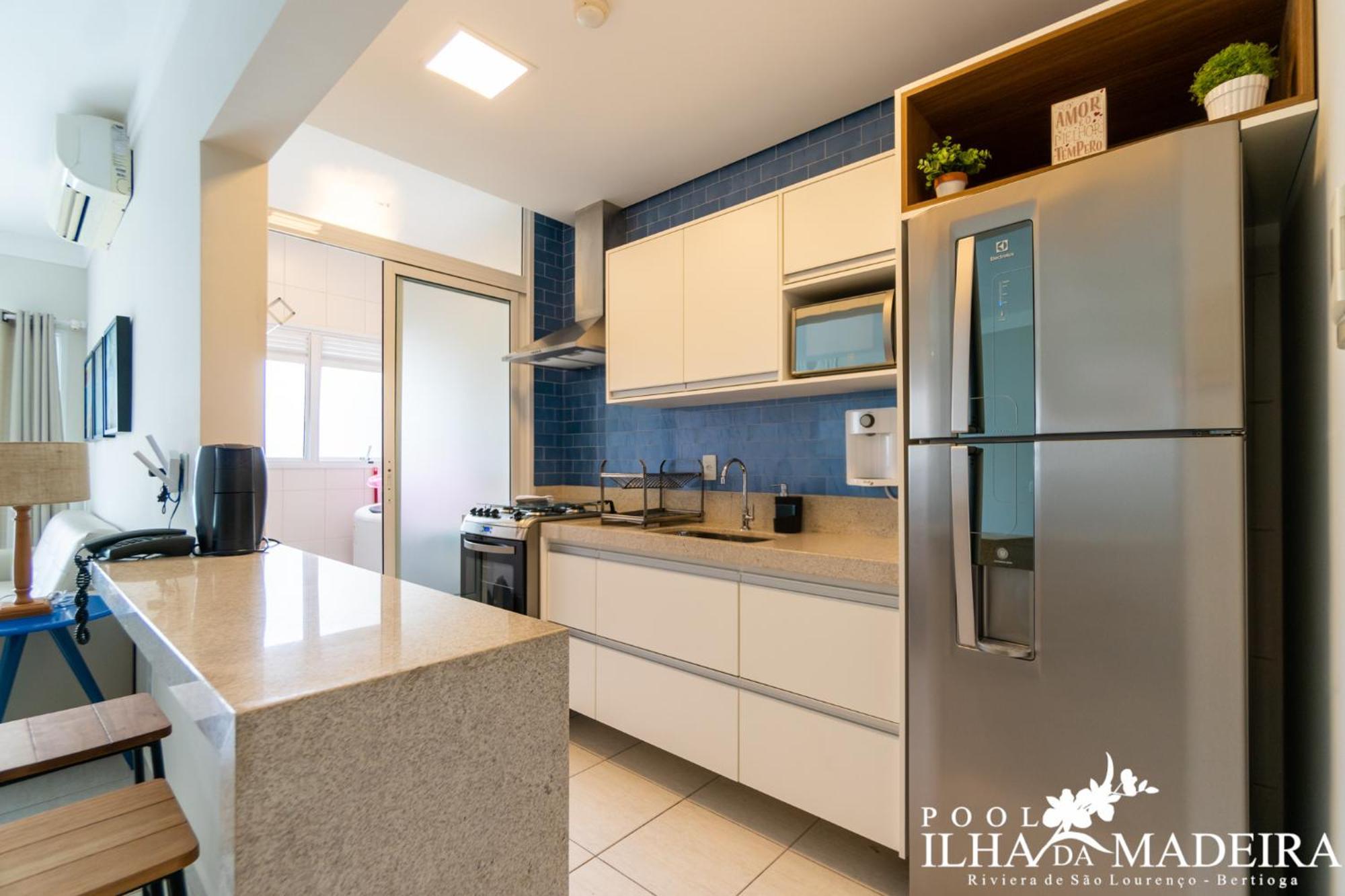 Apartment Split Level