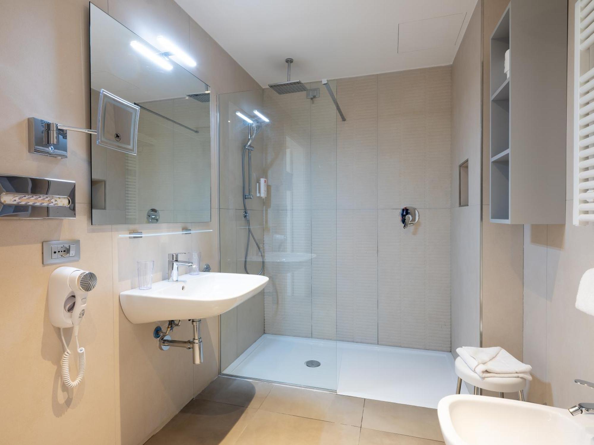 Superior Plus Double or Twin Room