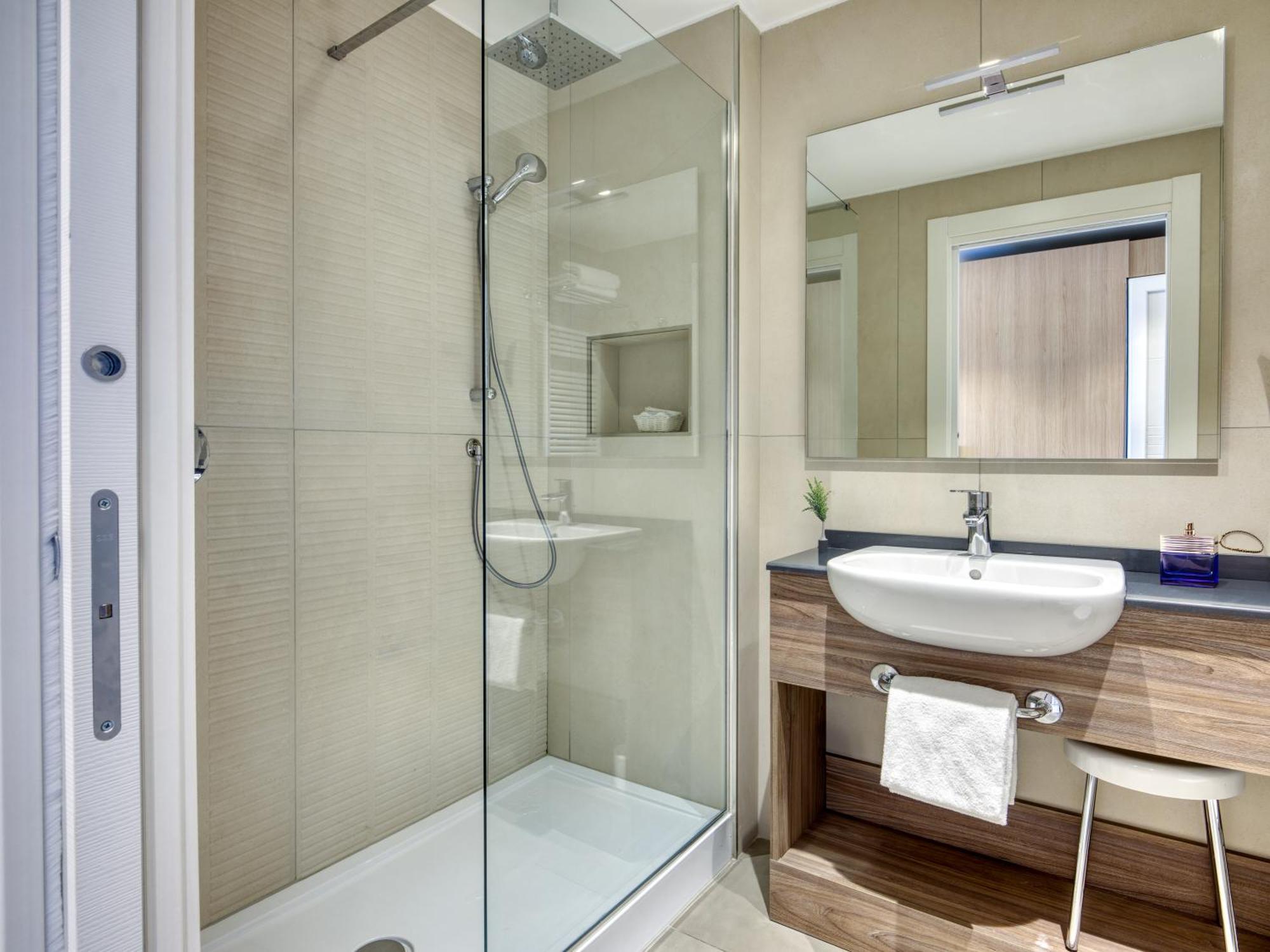 Panoramic Double or Twin Room