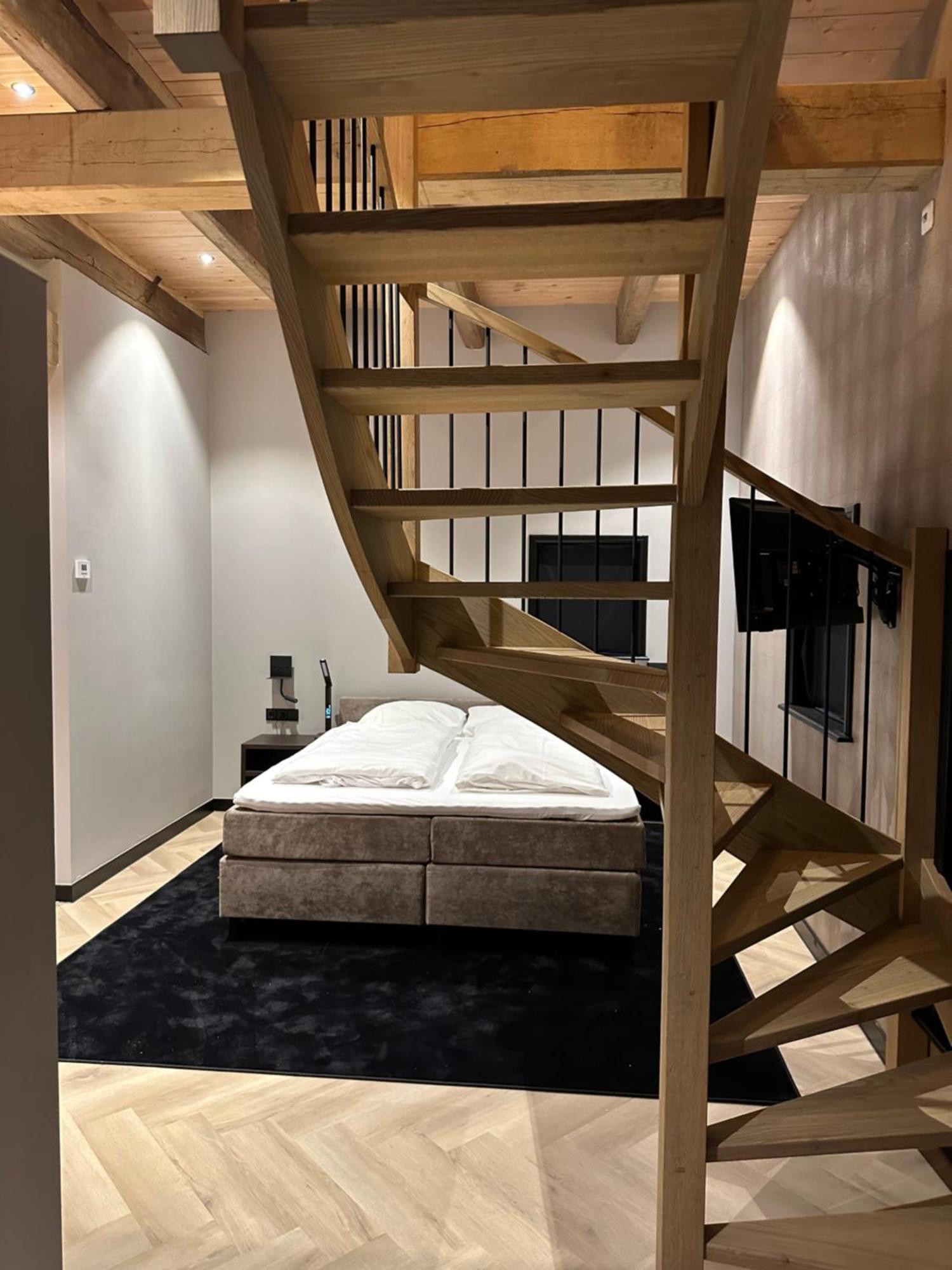 Family Room Disability Access