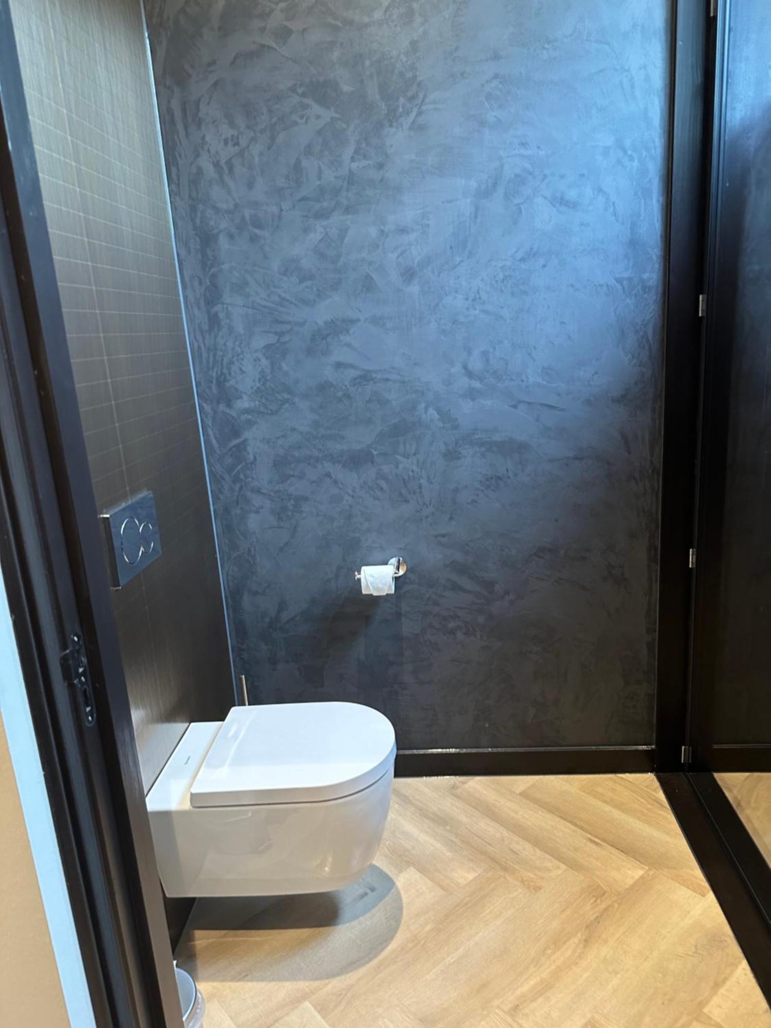 Deluxe Double Room Bath