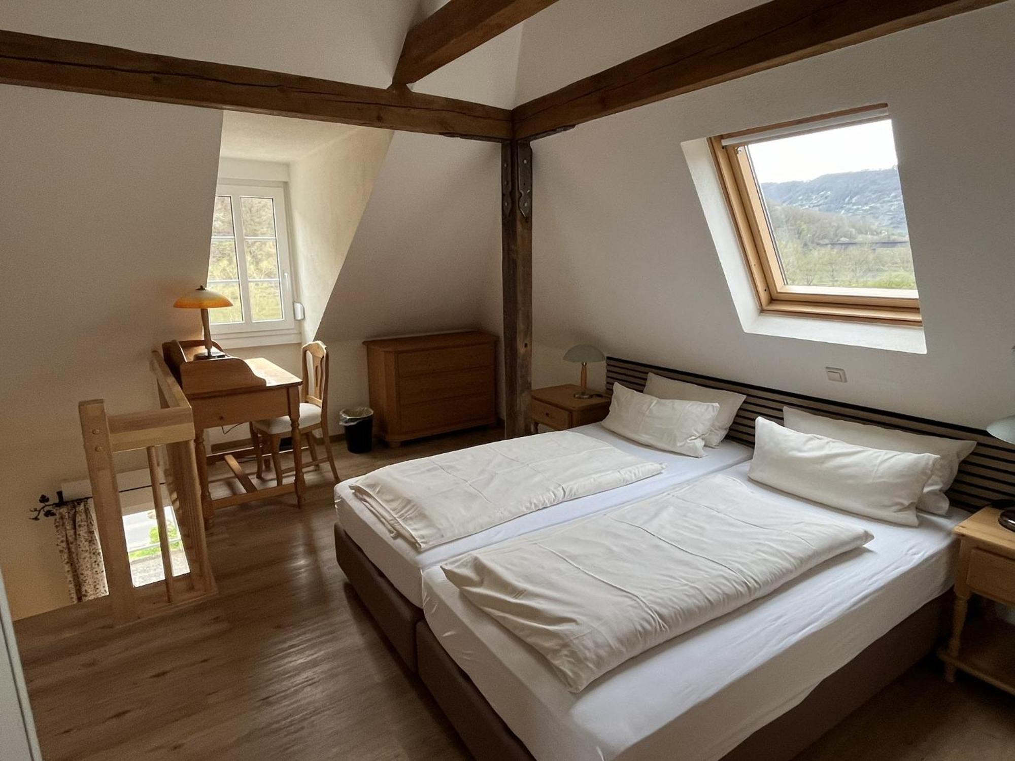 Maisonette