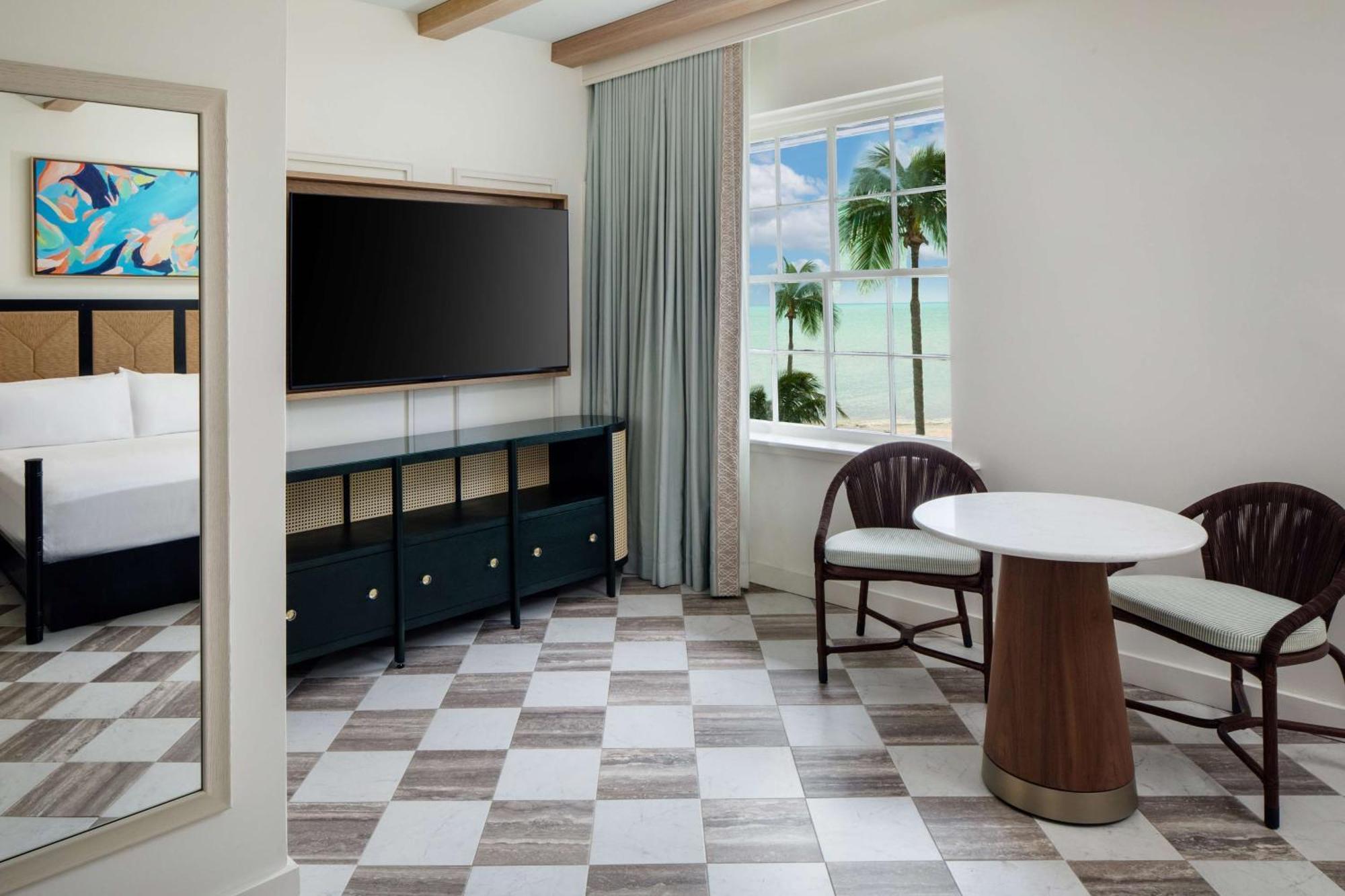 King Room Ocean View
