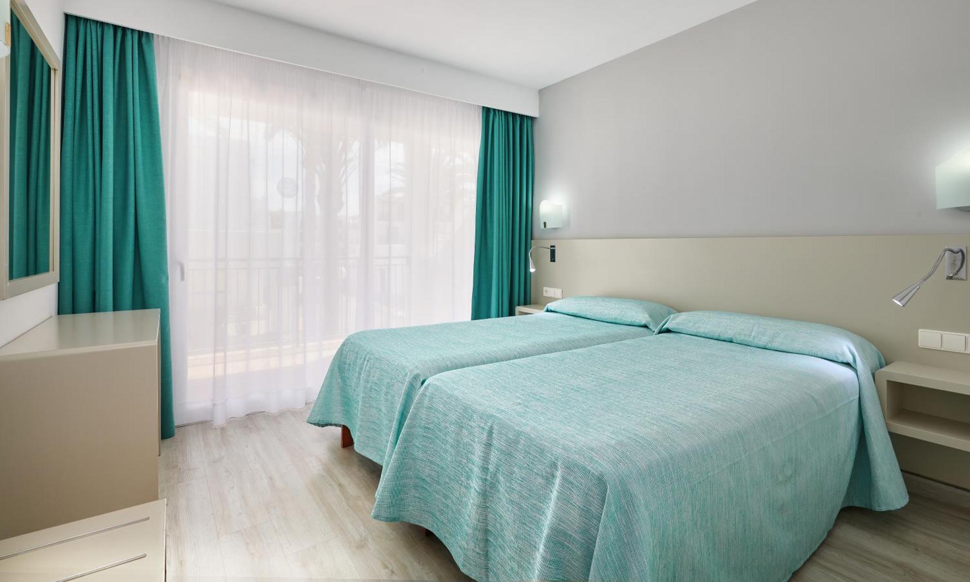 Standard Apartment