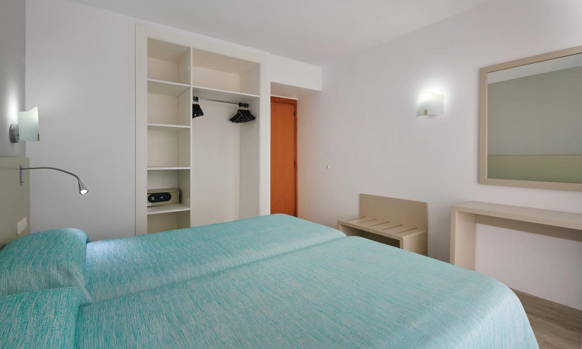 Standard Apartment
