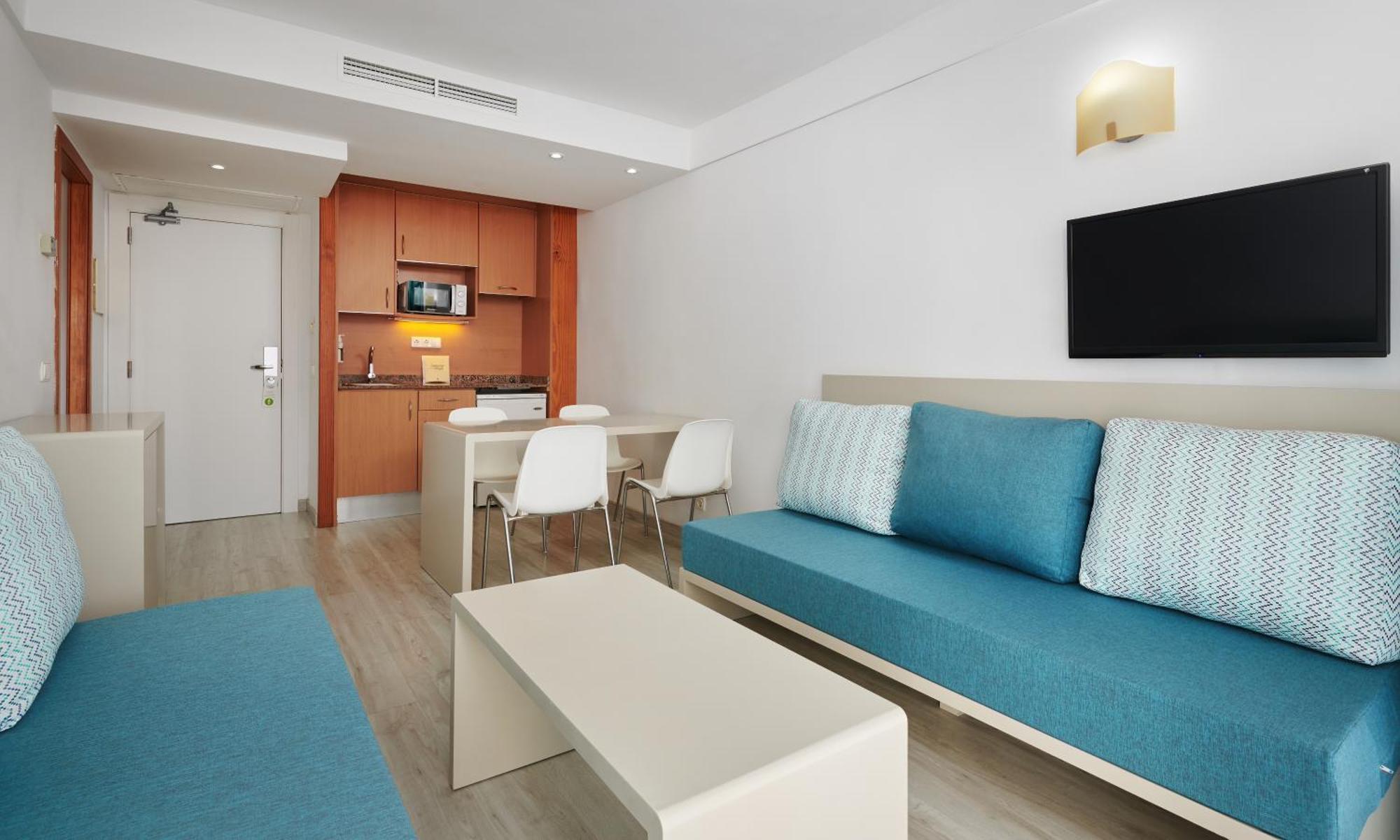 Standard Apartment
