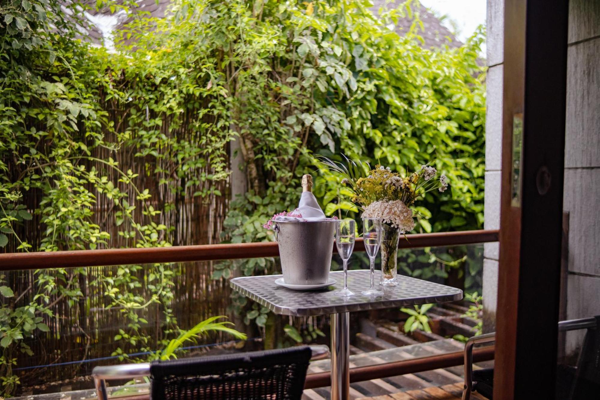 Jardim Varanda Deluxe