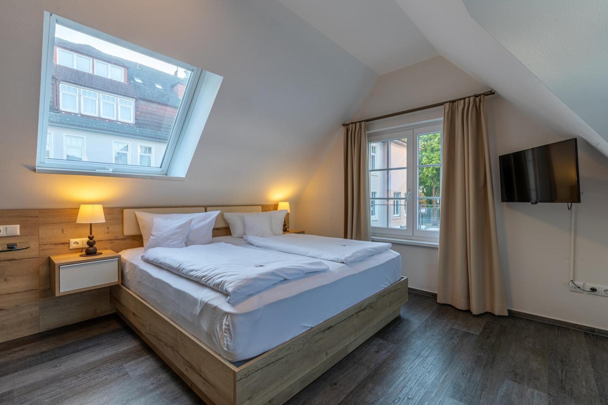 Standard Apartment
