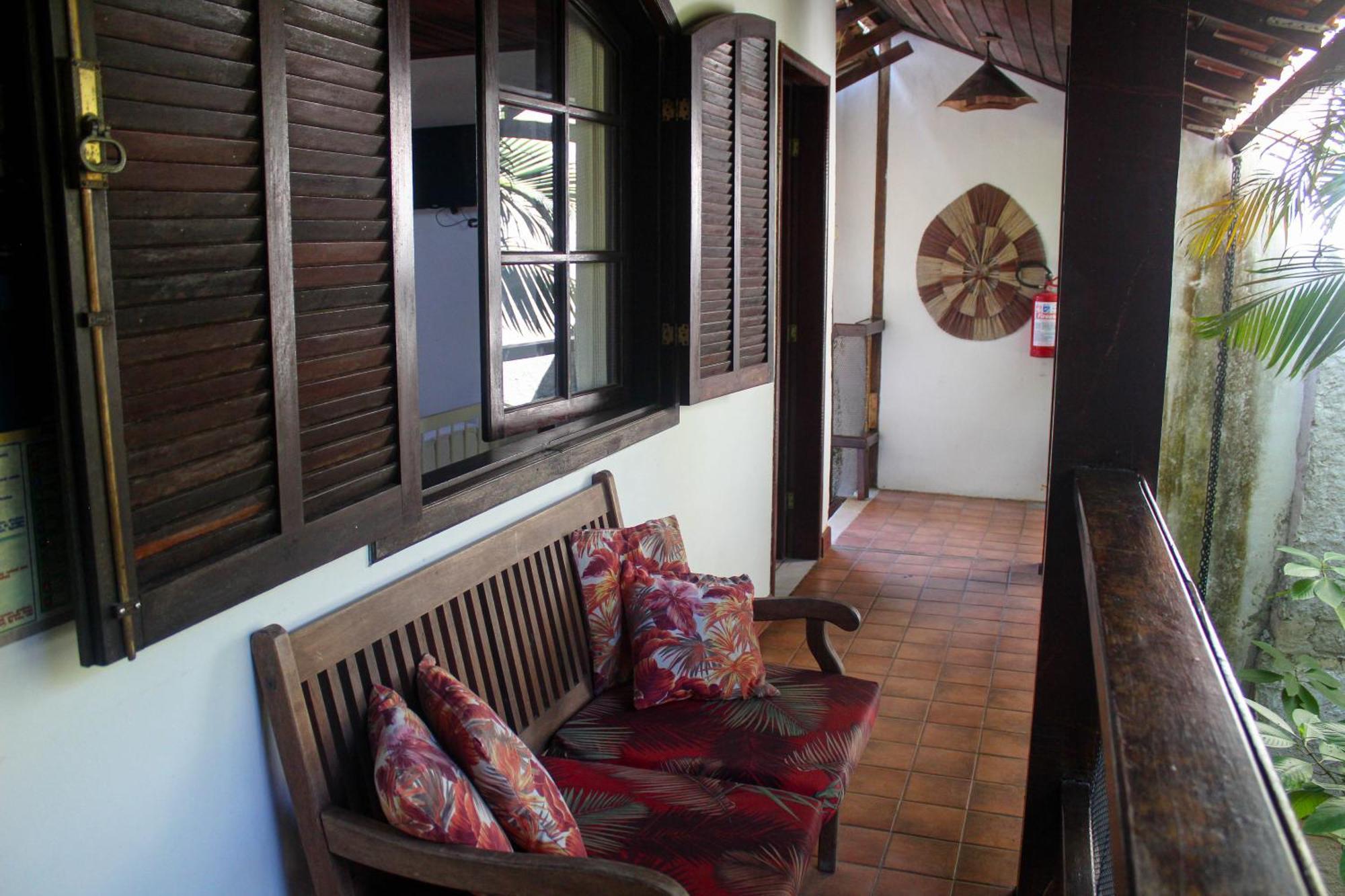 Comfort Triple Room
