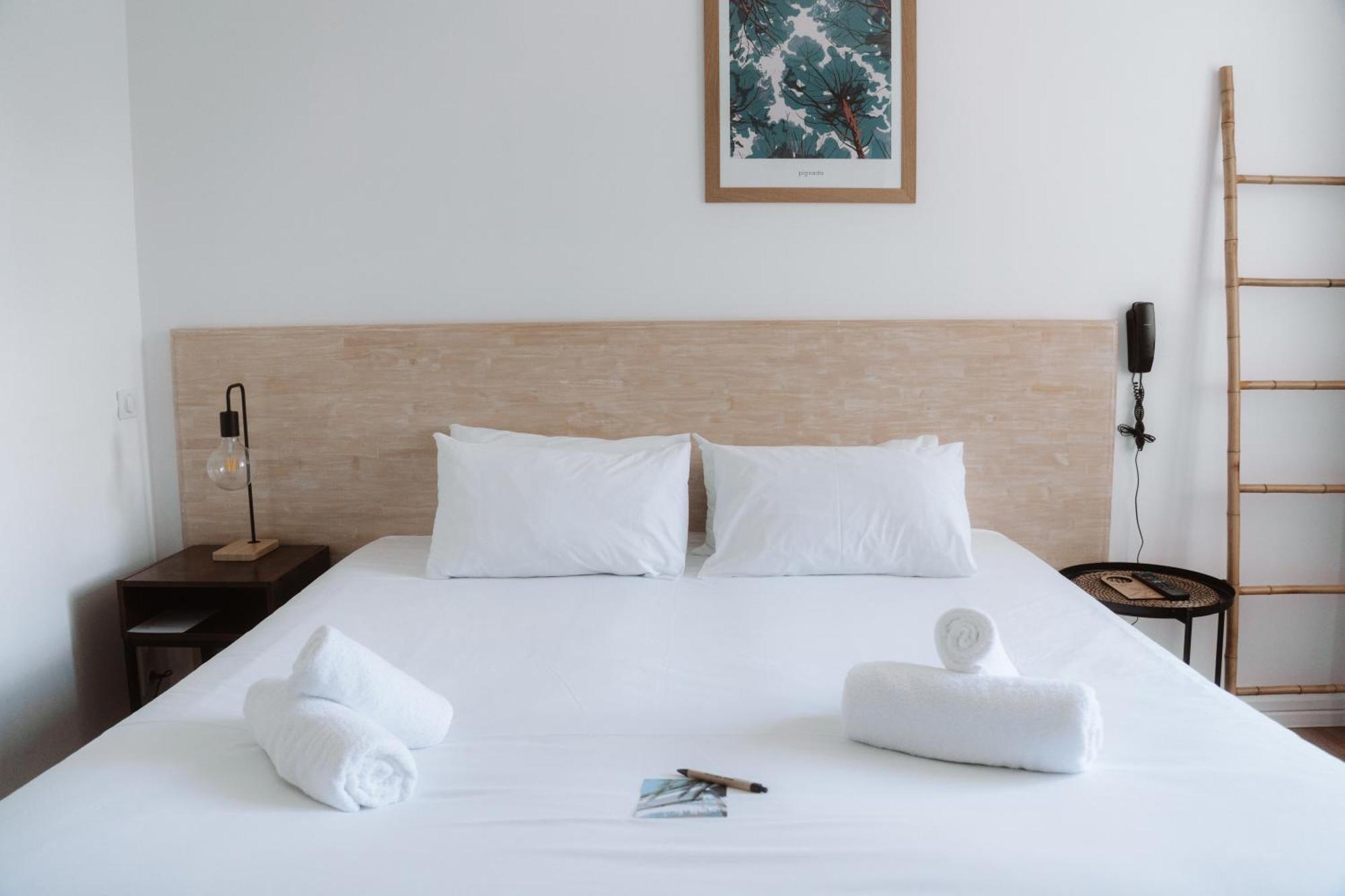 Triple Room Kitchenette