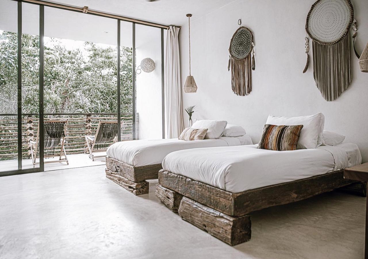 Three-Bedroom Luxury House