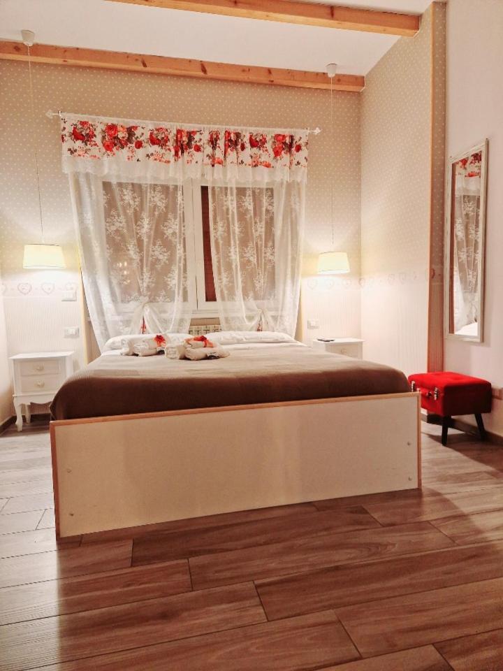 Double Room Spa Bath