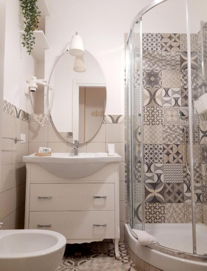 Double Room Spa Bath