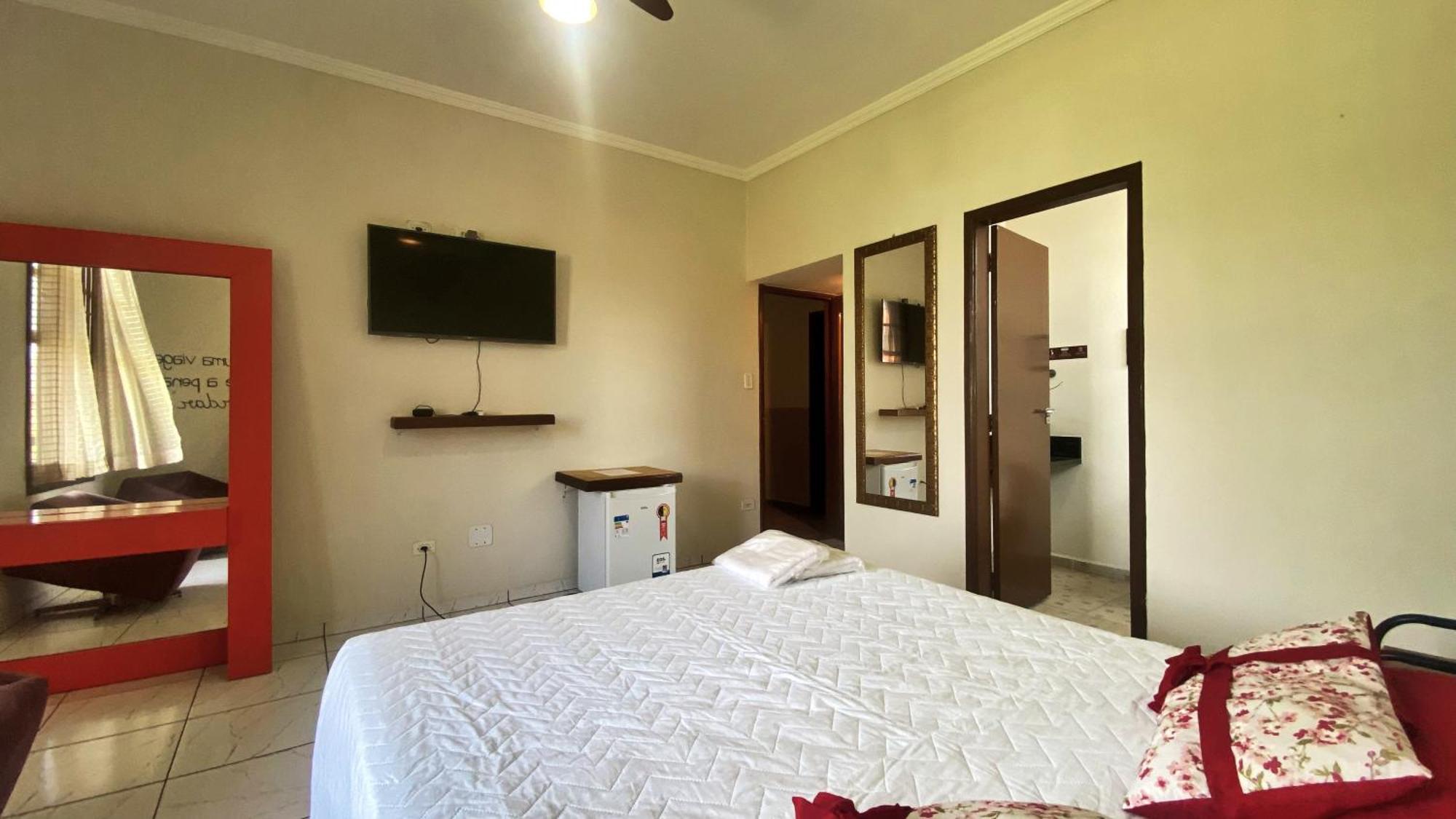 Queen Suite Sea View