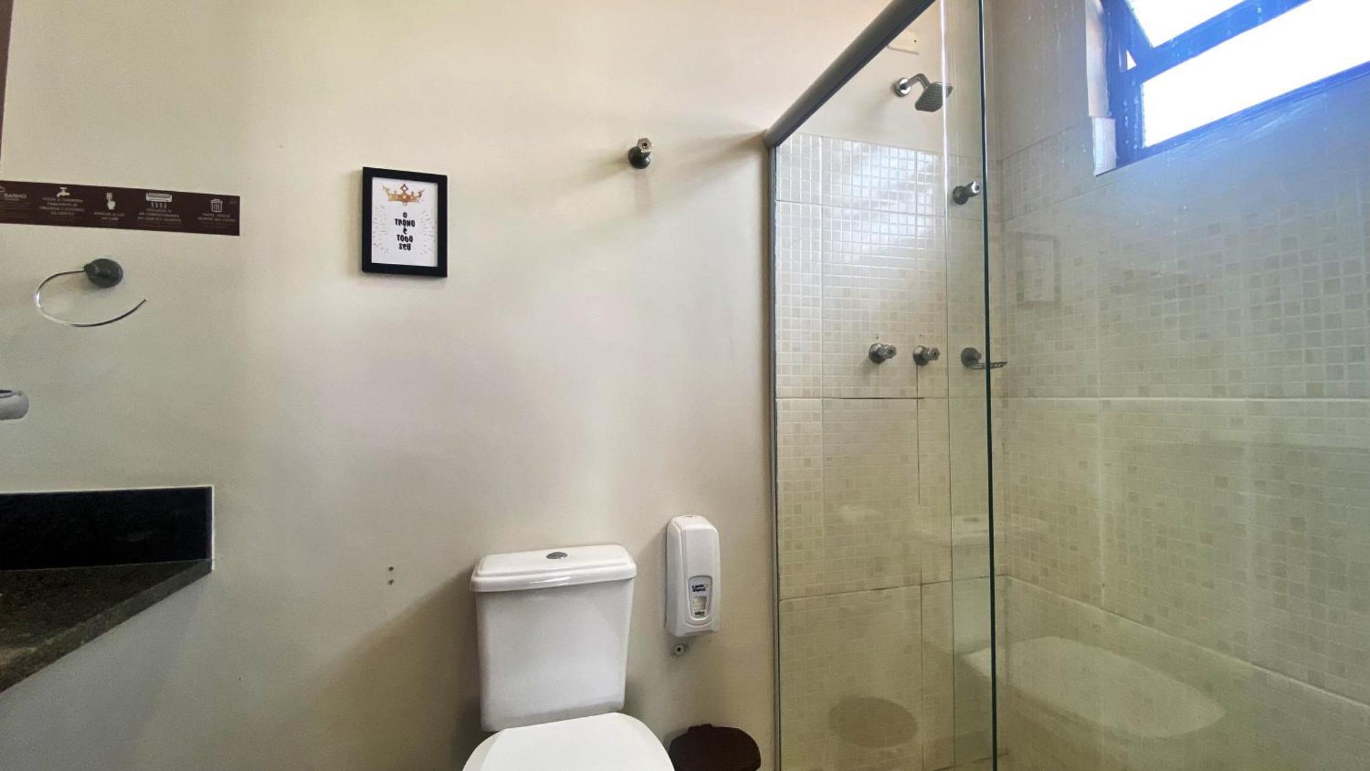 Queen Suite Sea View