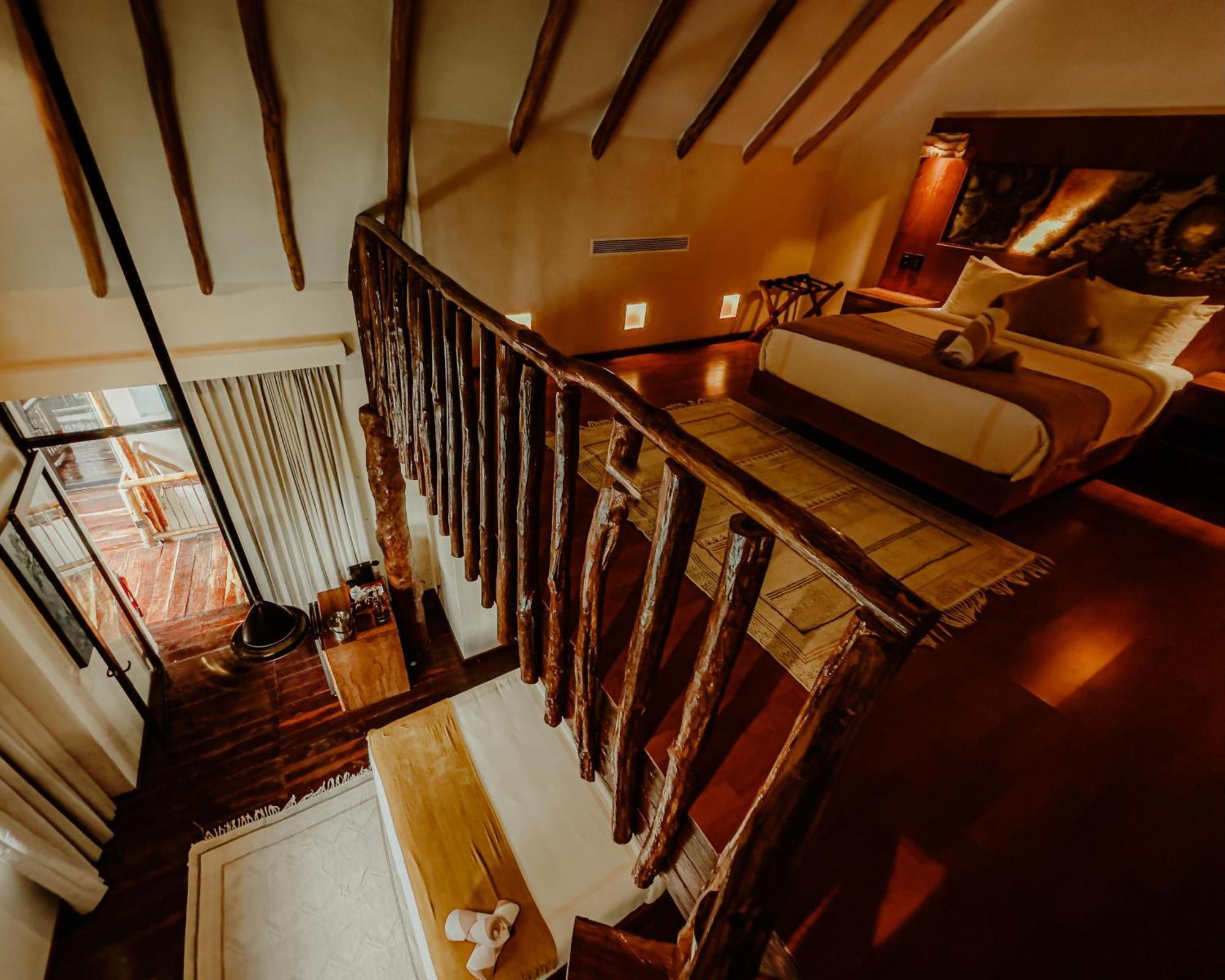 Deluxe Junior Suite