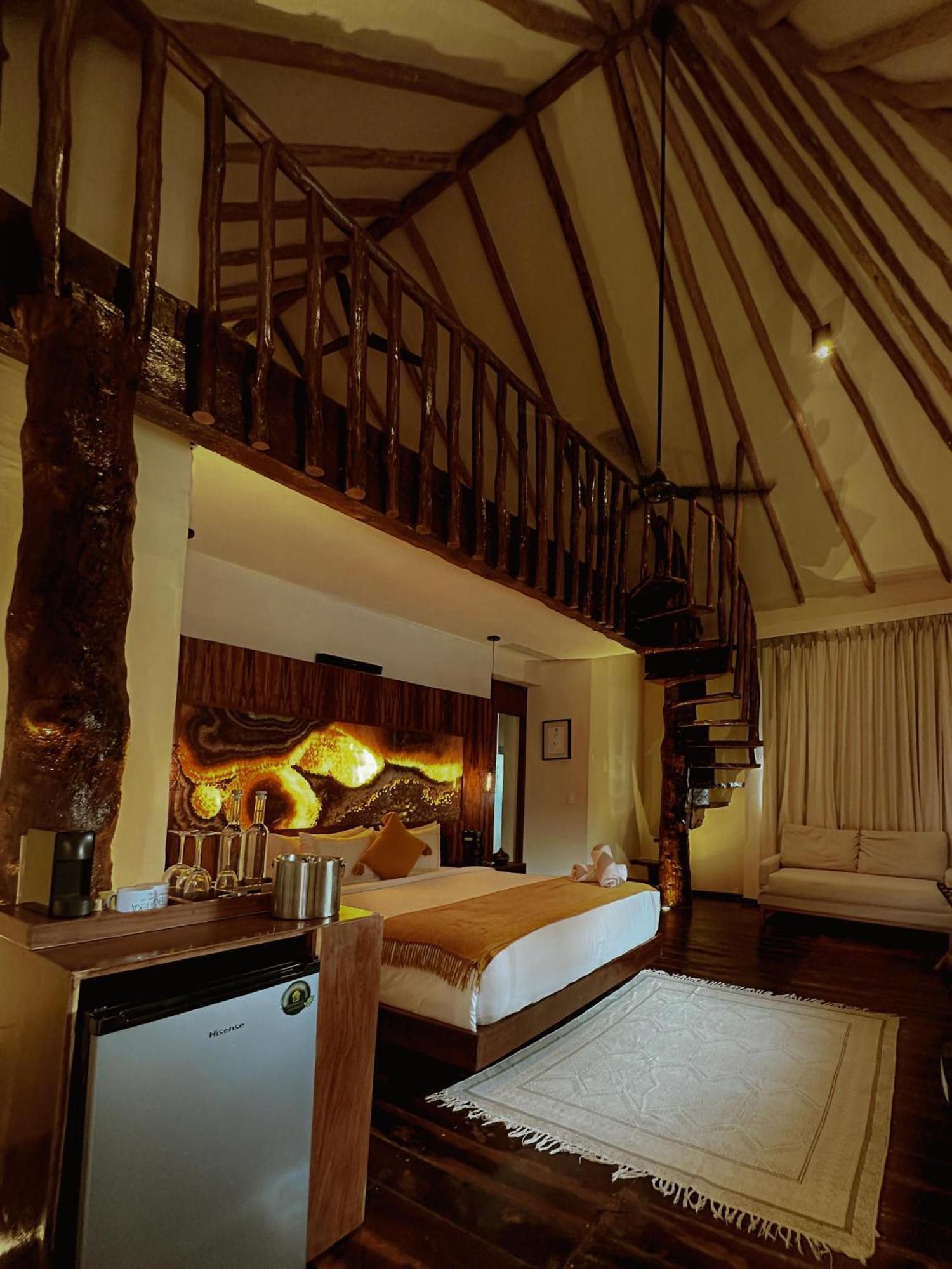 Deluxe Junior Suite