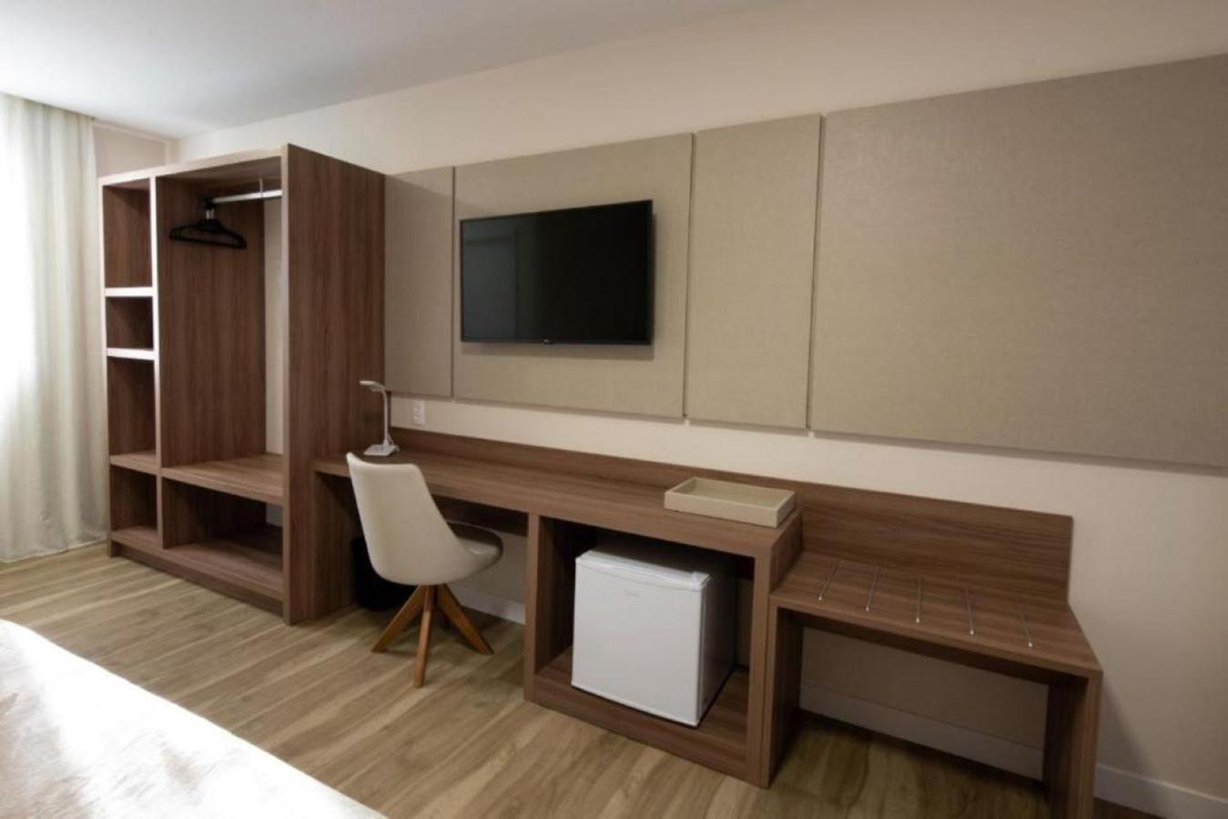 Luxury Triple Room