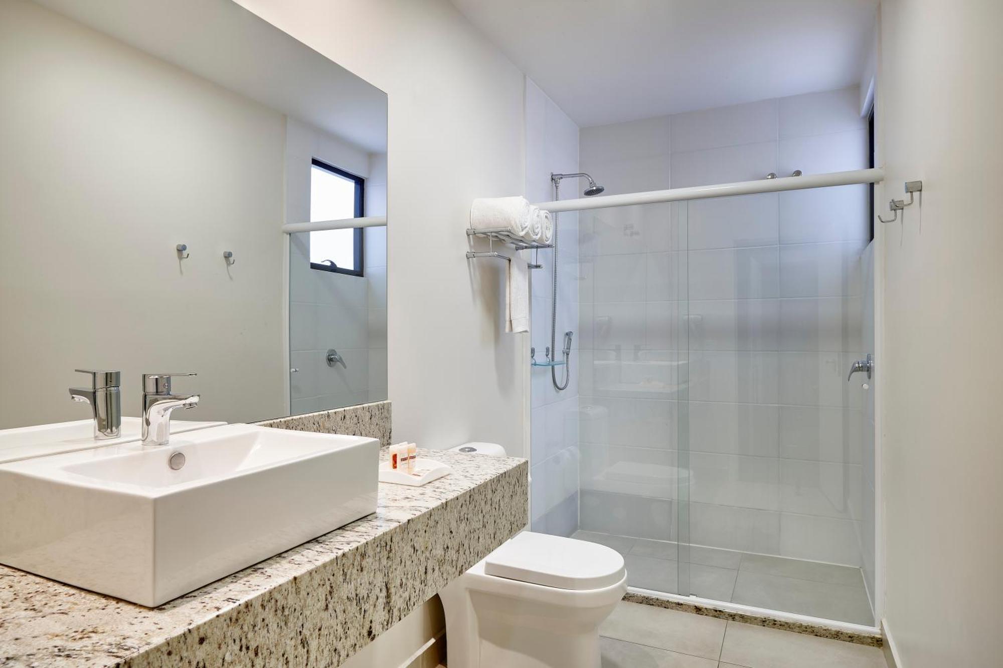 Luxury Triple Room