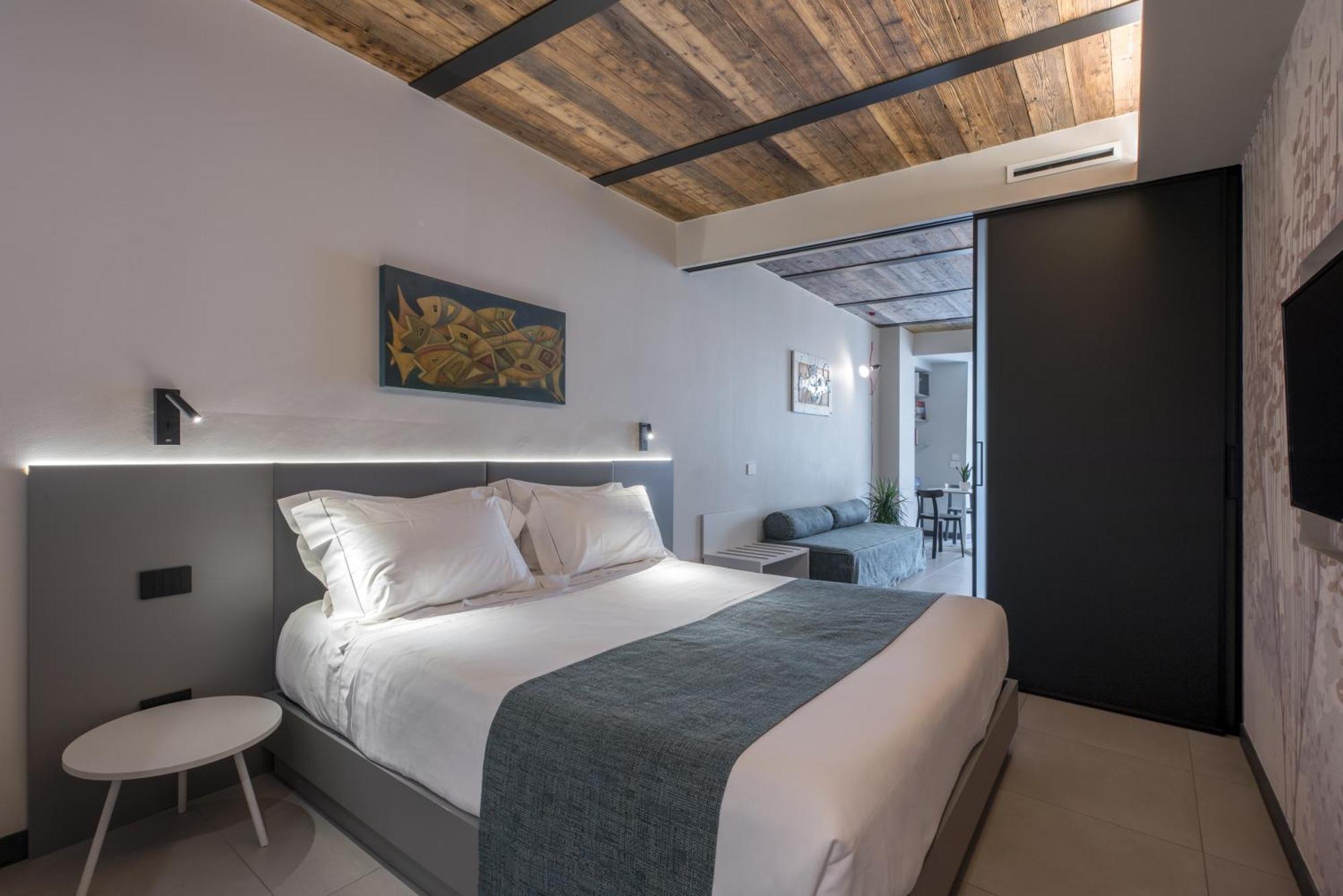 Suite Sea View