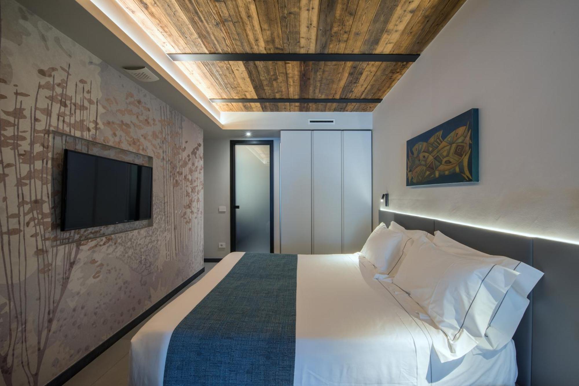 Suite Sea View