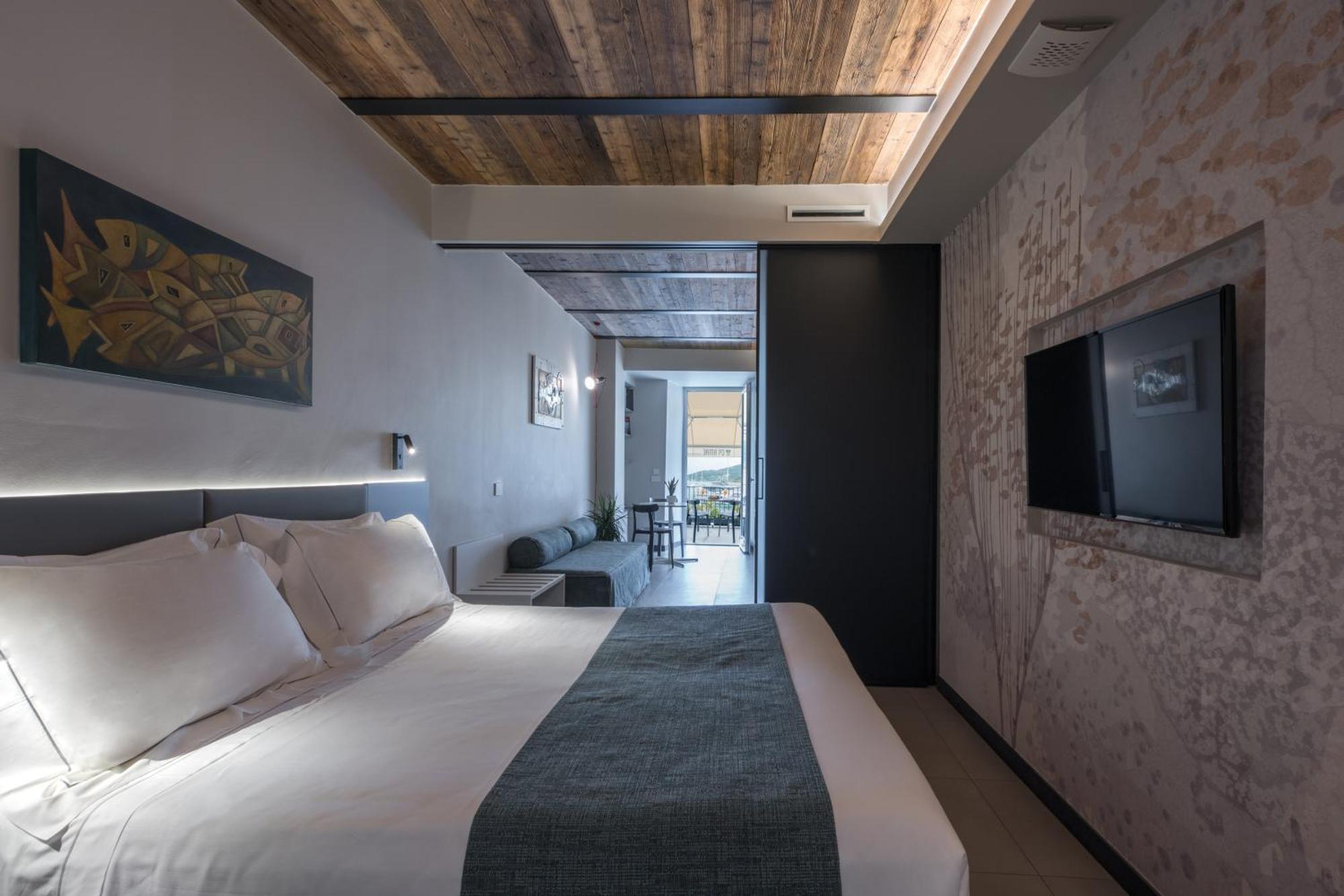 Suite Sea View