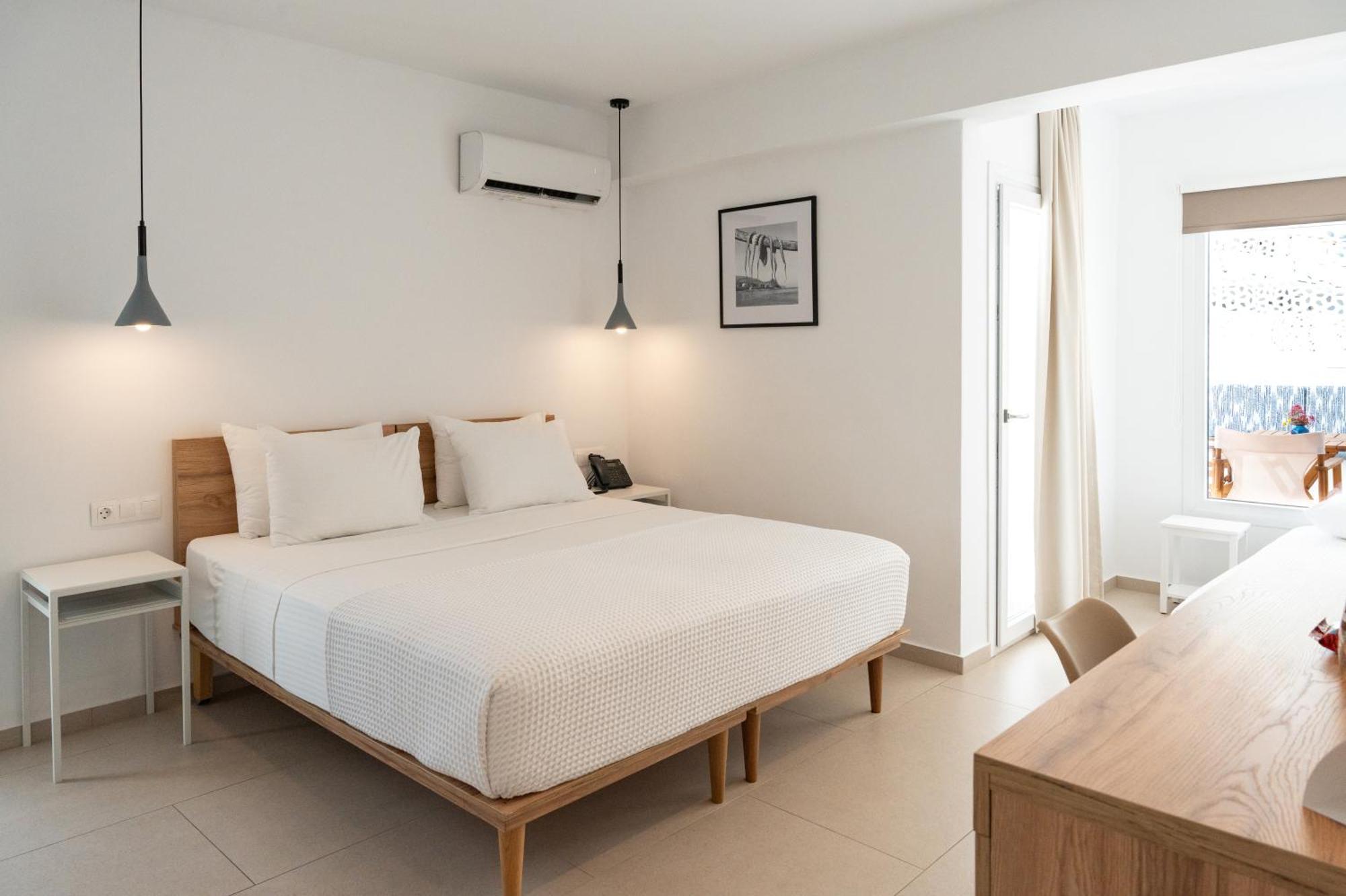 Junior Suite City View