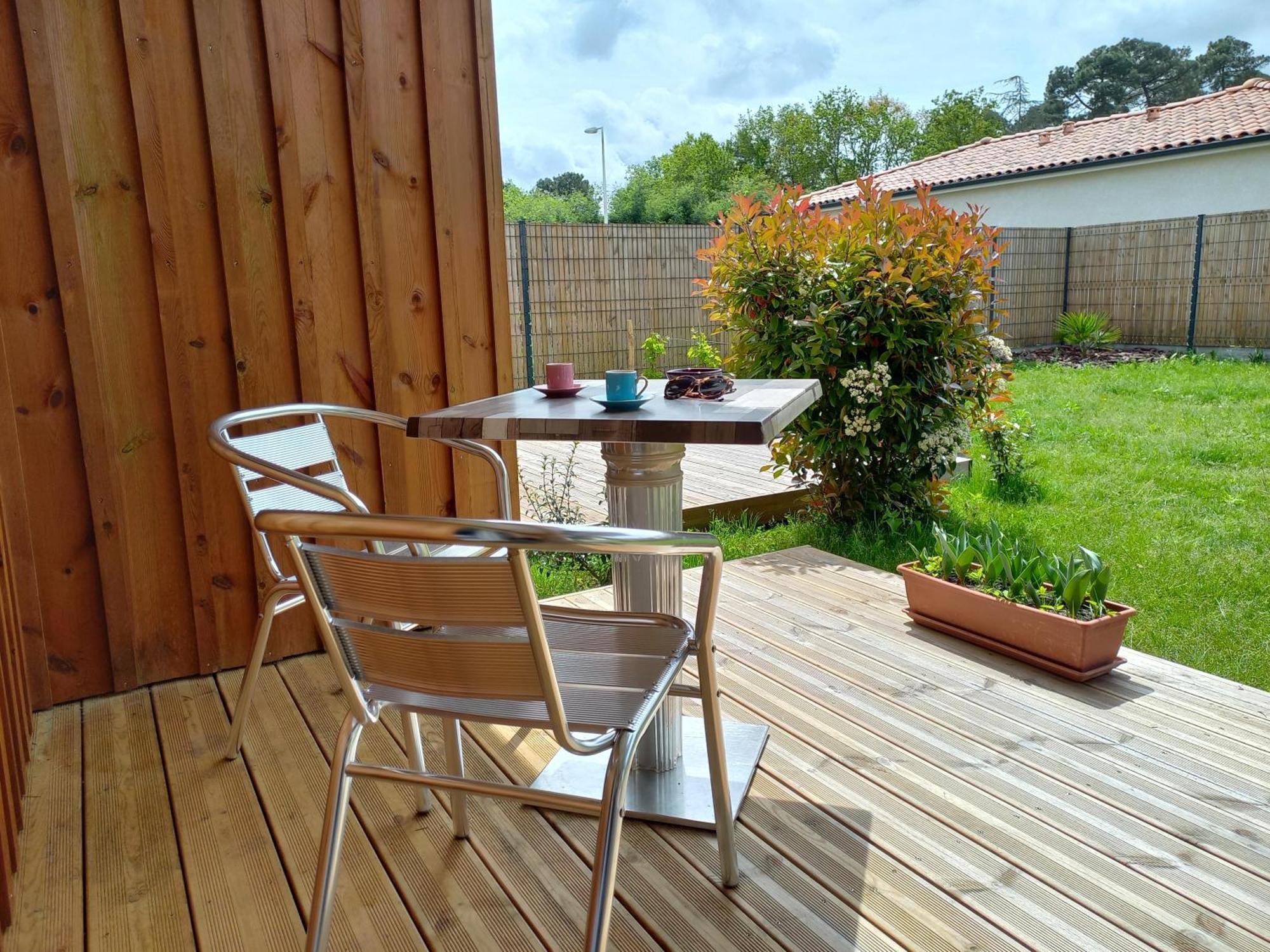 Double Room Terrace