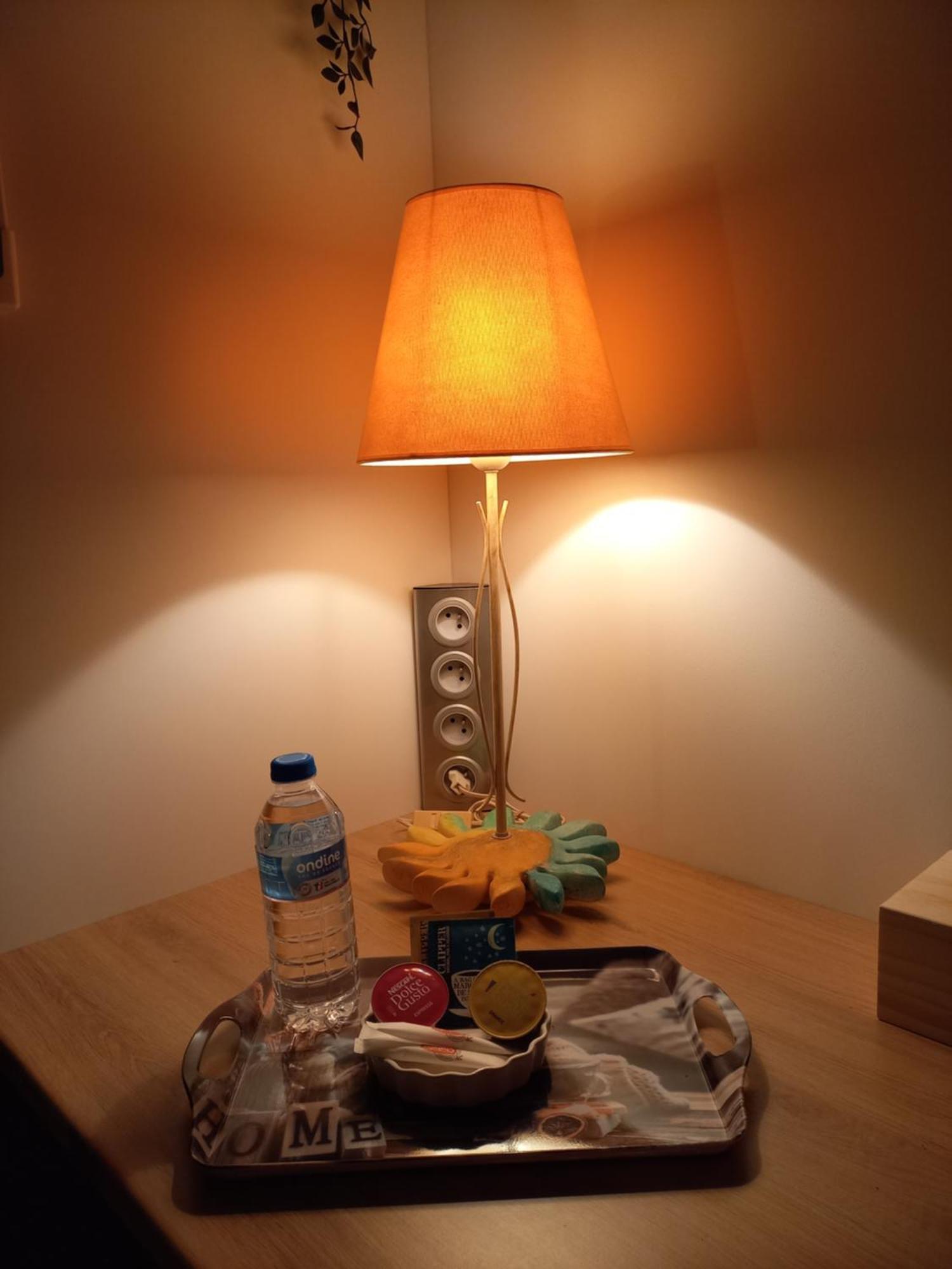Double Room Terrace