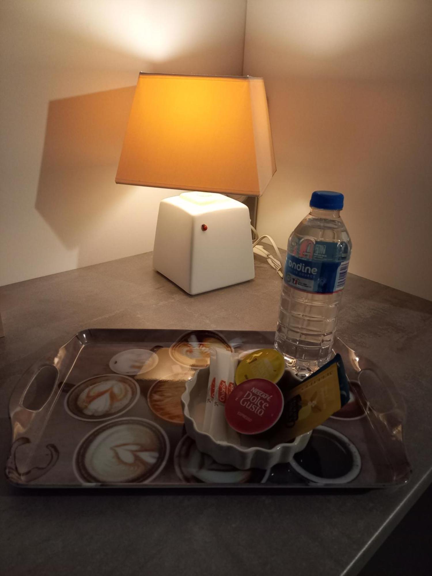 Double Room Terrace
