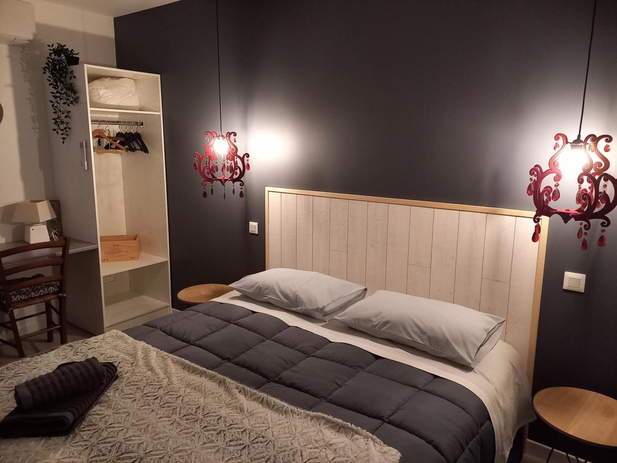 Double Room Terrace
