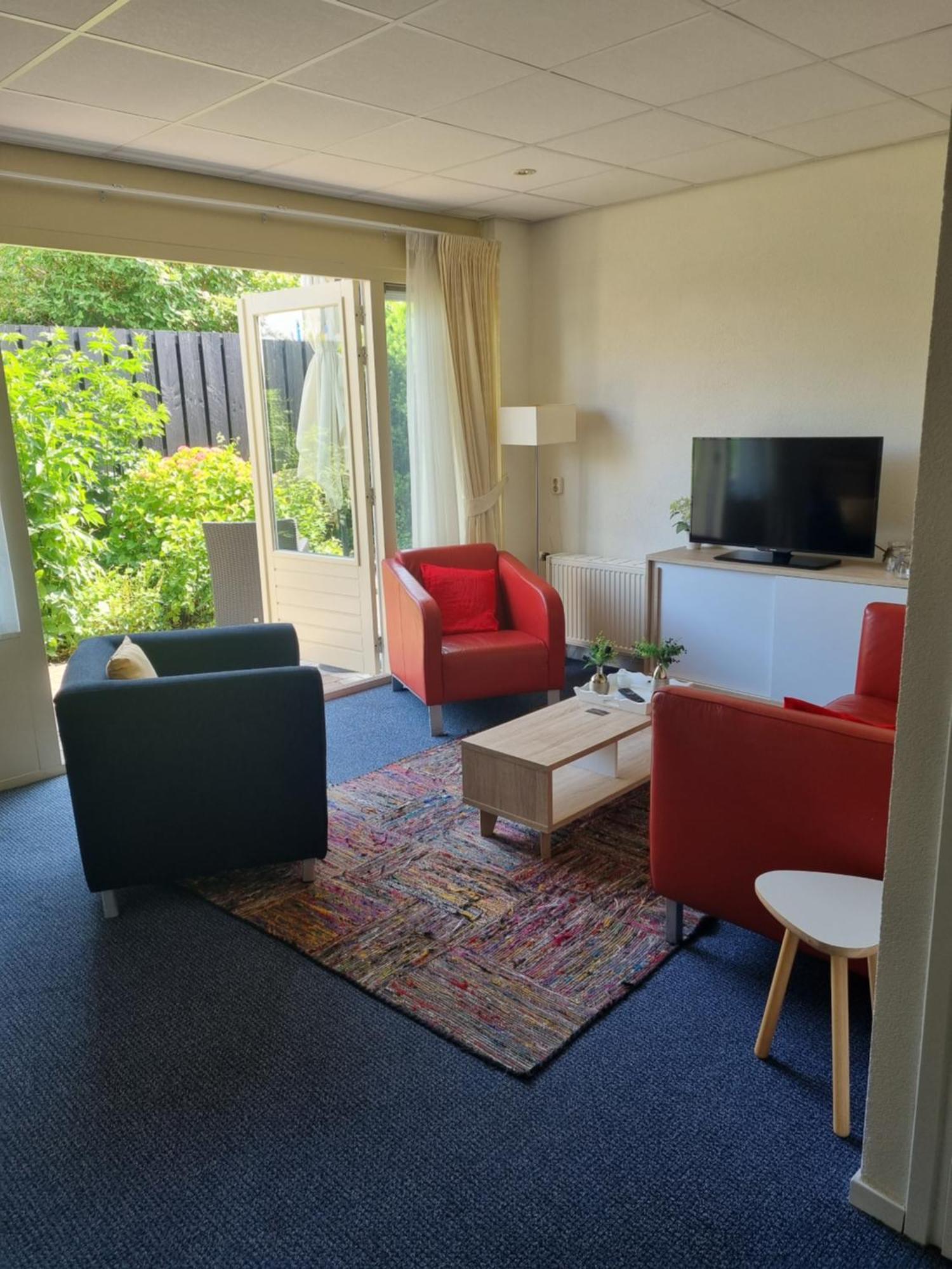 Large Twin Room