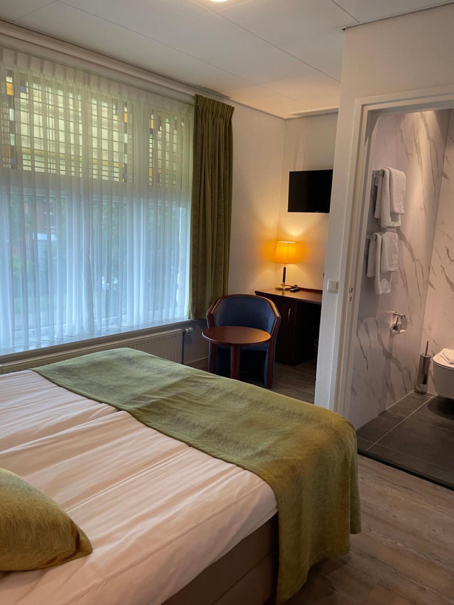 Double Room Heechhus