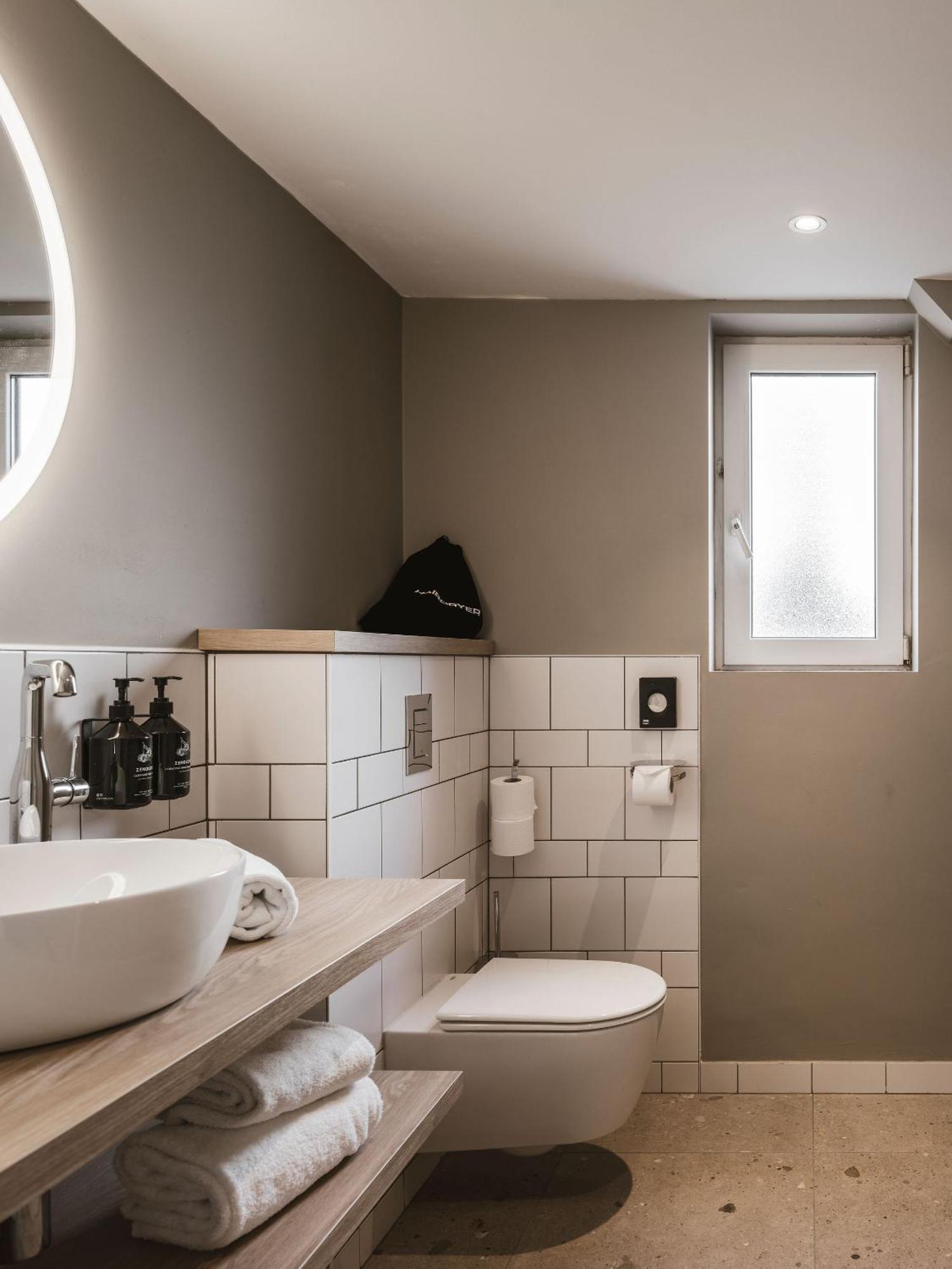 Small Double Room