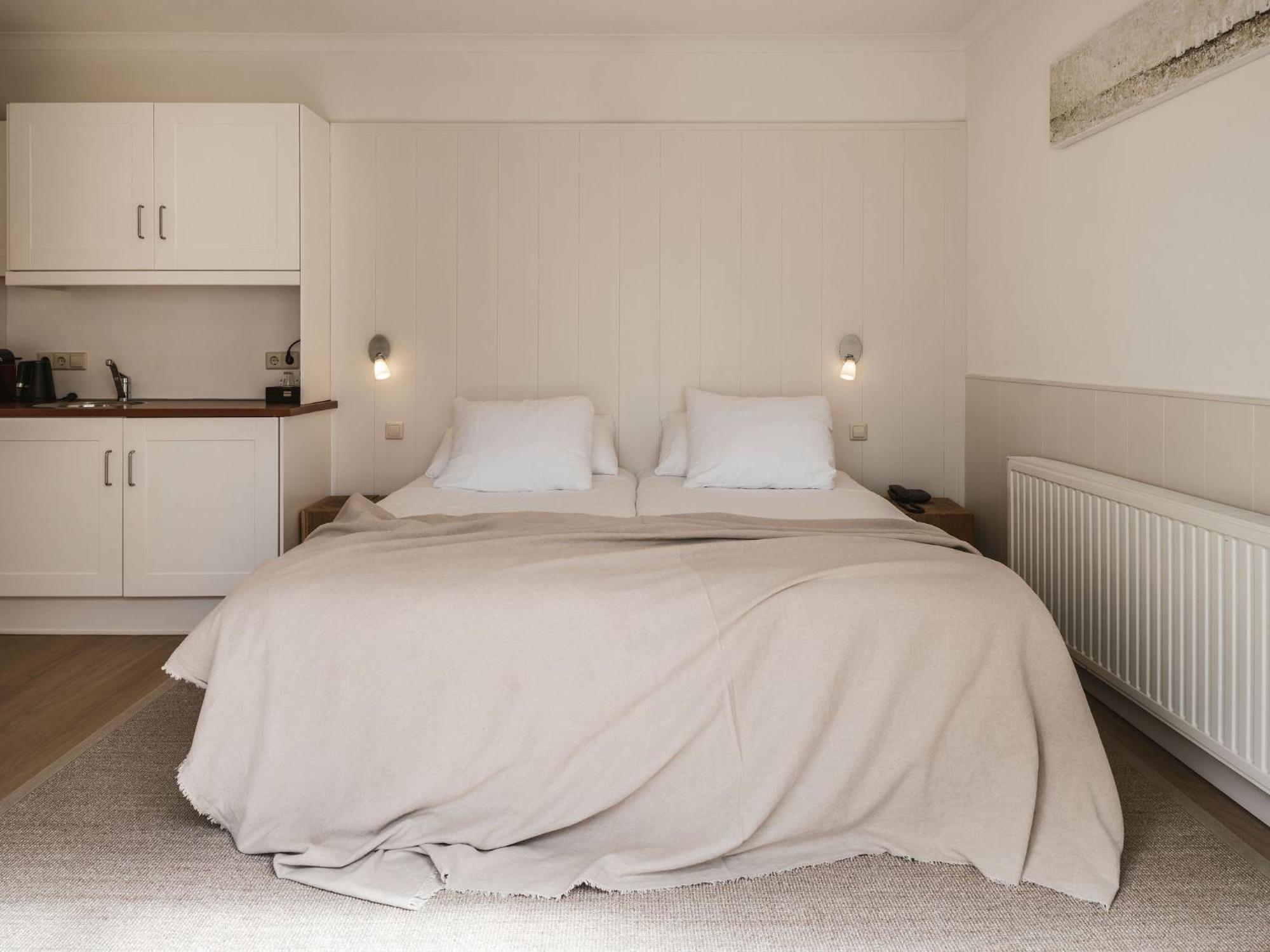 Double Room Terrace